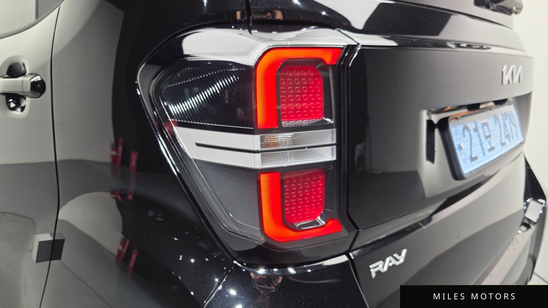 Kia RAY 2024 — миниатюра 9