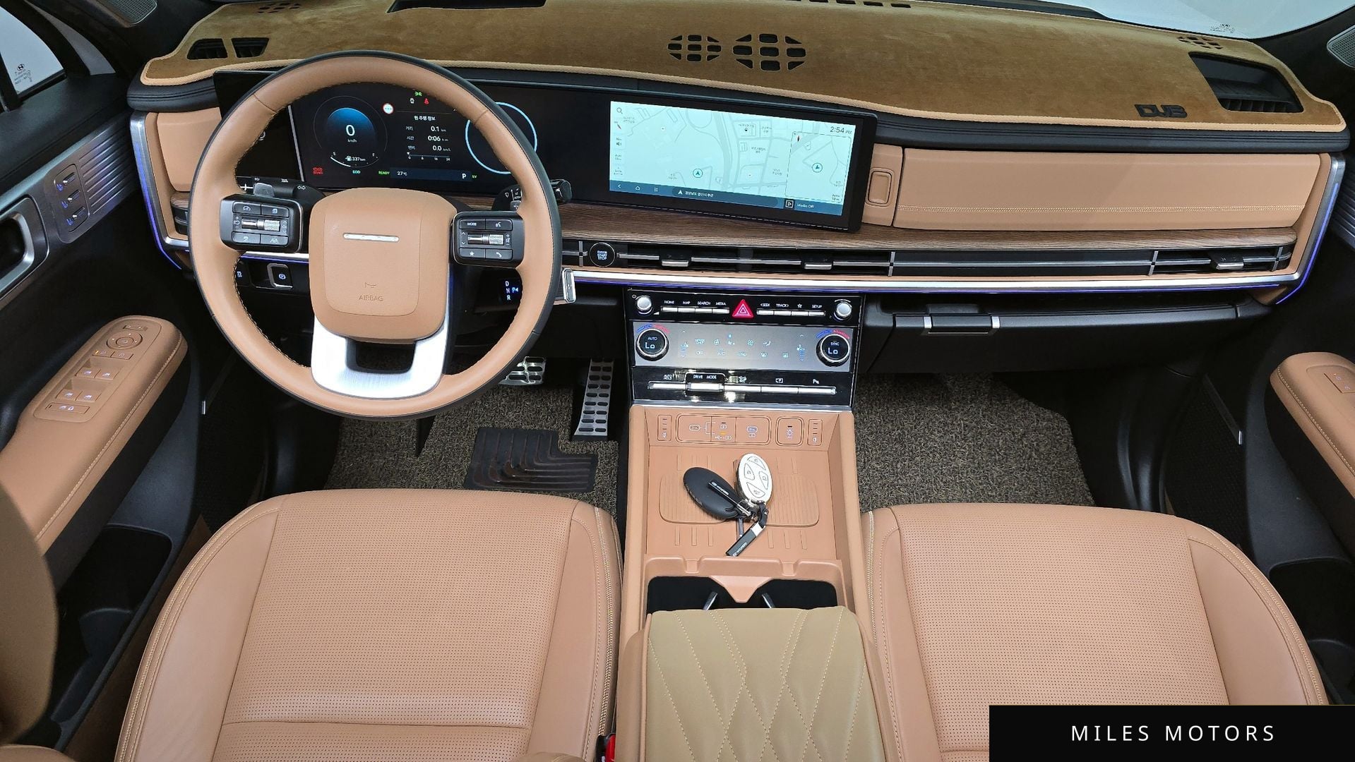 Hyundai Santafe 2024 — миниатюра 9
