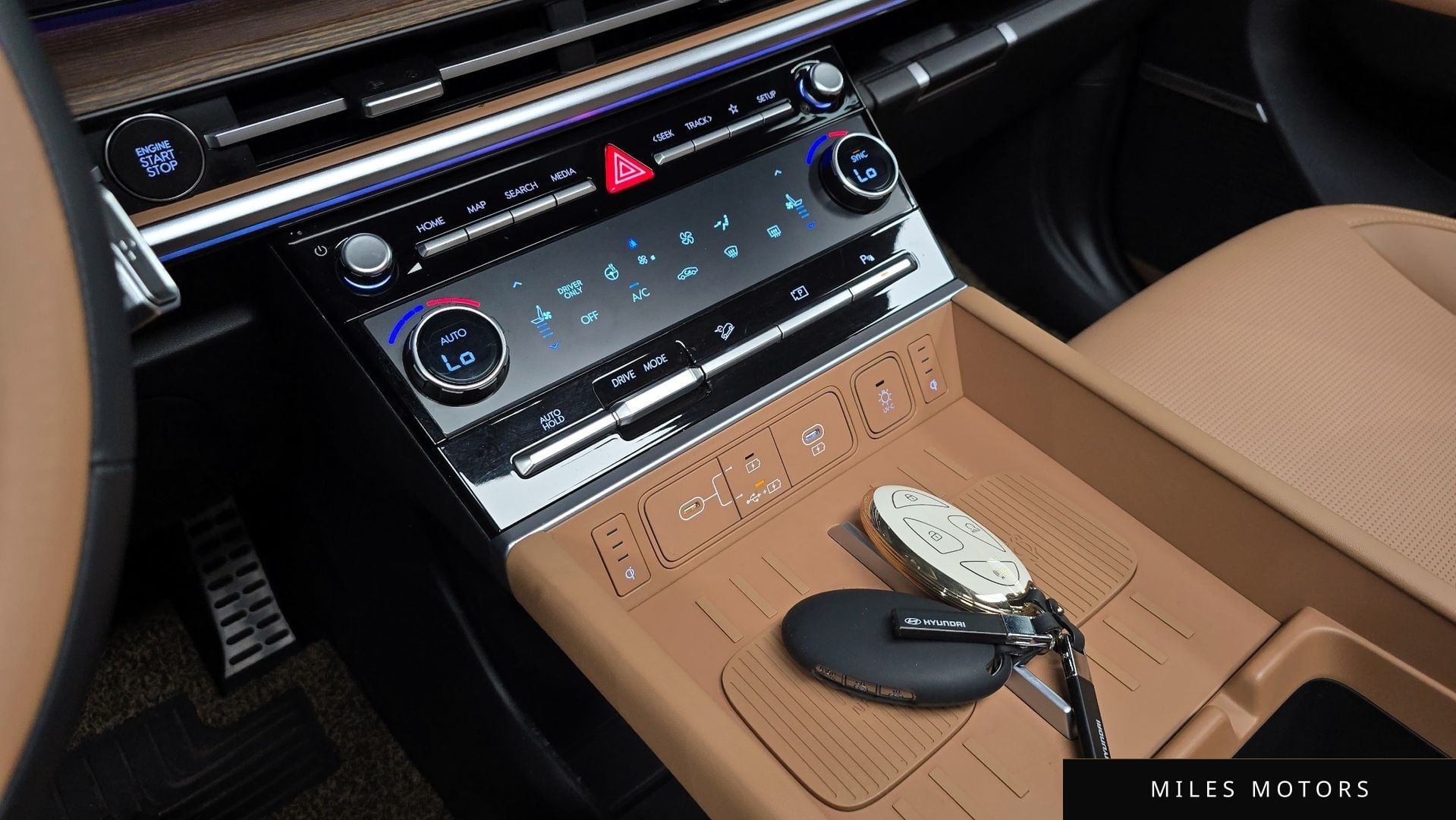 Hyundai Santafe 2024 — миниатюра 11