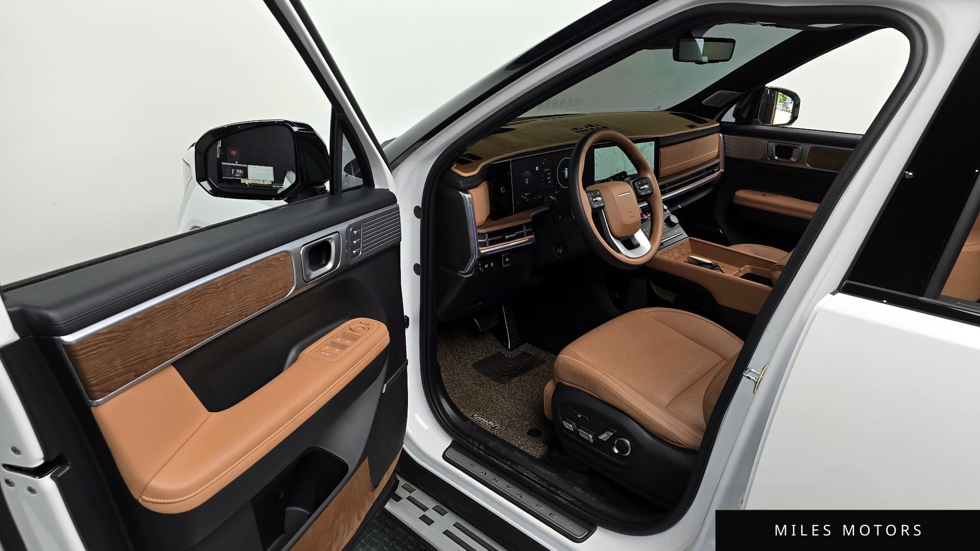Hyundai Santafe 2024 — миниатюра 12