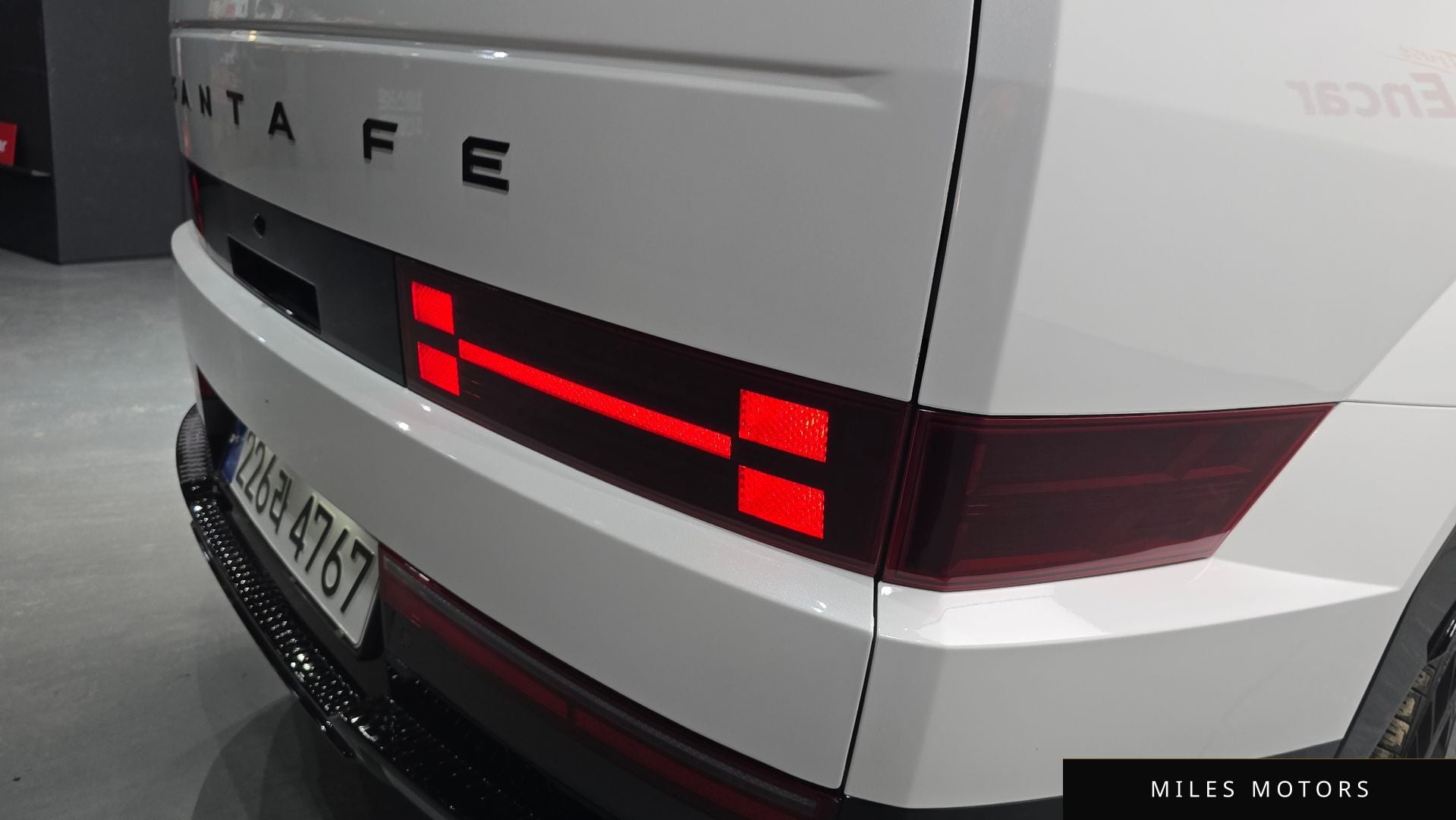 Hyundai Santafe 2024 — миниатюра 8