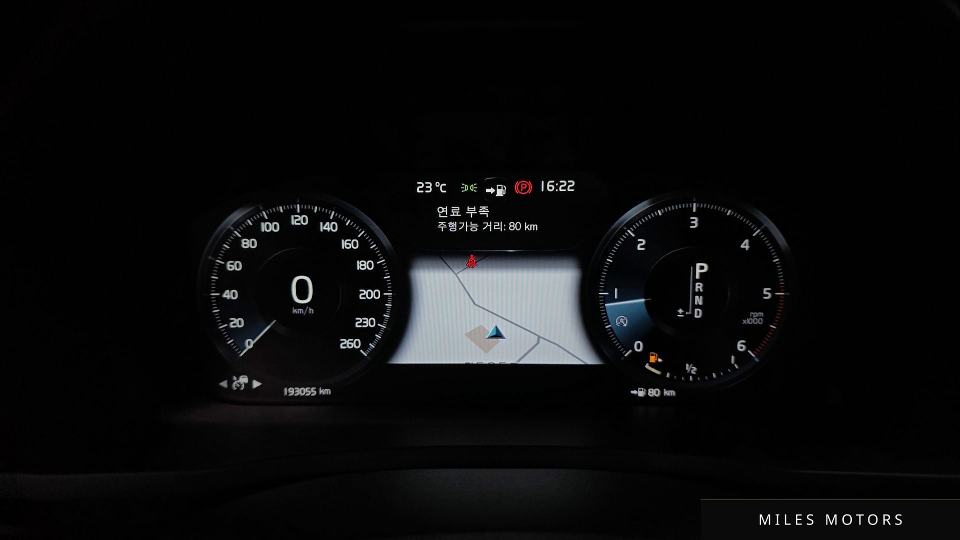 Volvo XC90 2018 — миниатюра 8
