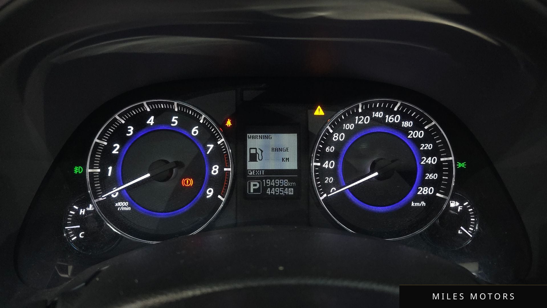 Infiniti QX70 2016 — миниатюра 8