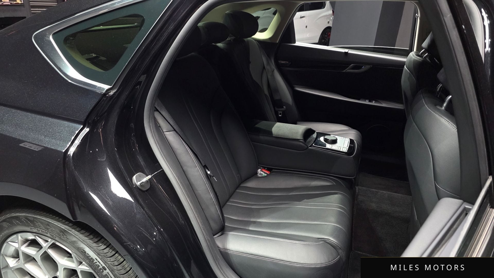 Genesis G80 (RG3) 2024 — миниатюра 11