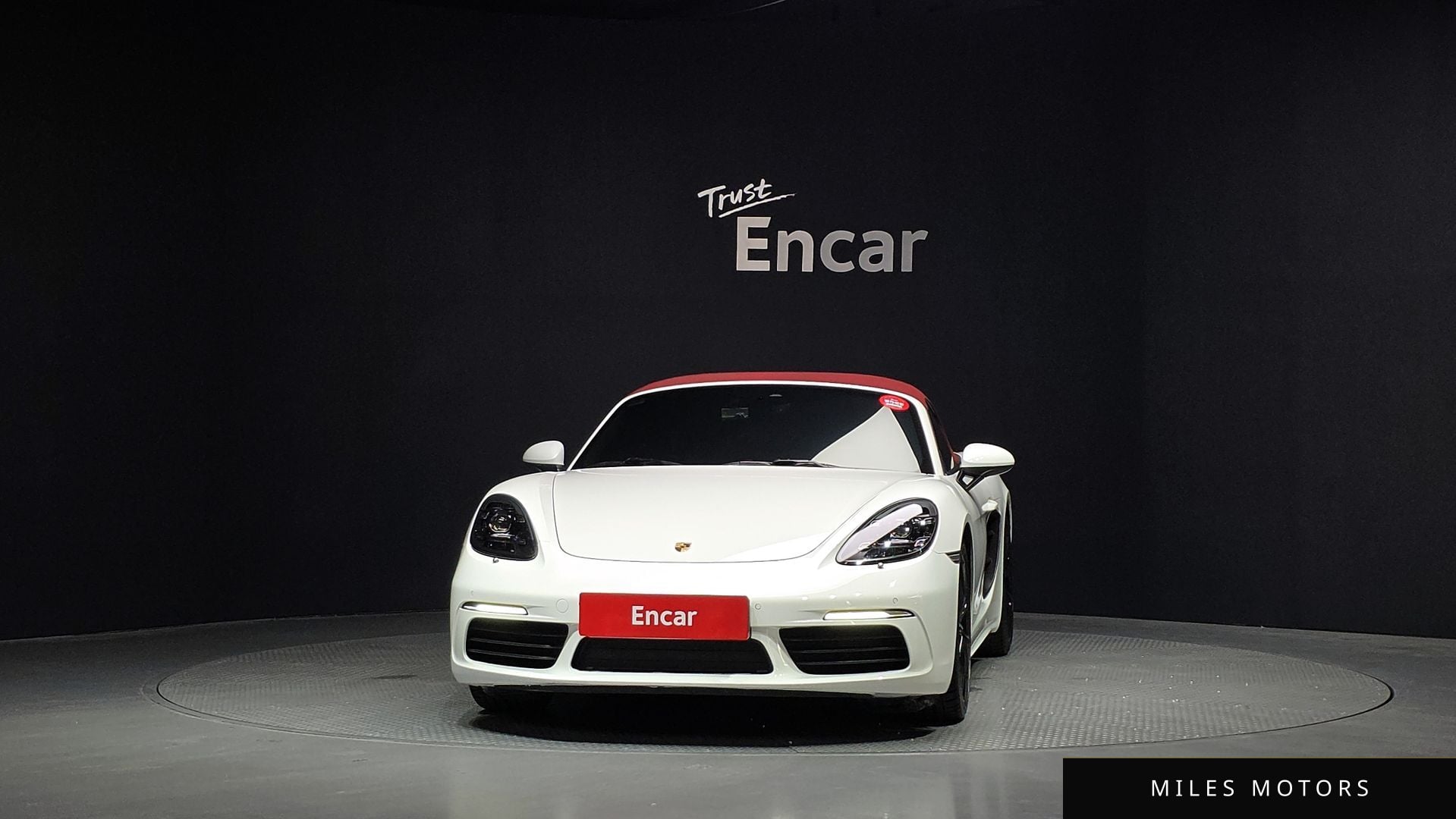 Porsche 718 2017 — миниатюра 3