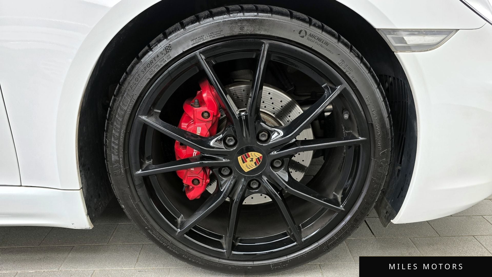 Porsche 718 2017 — миниатюра 5