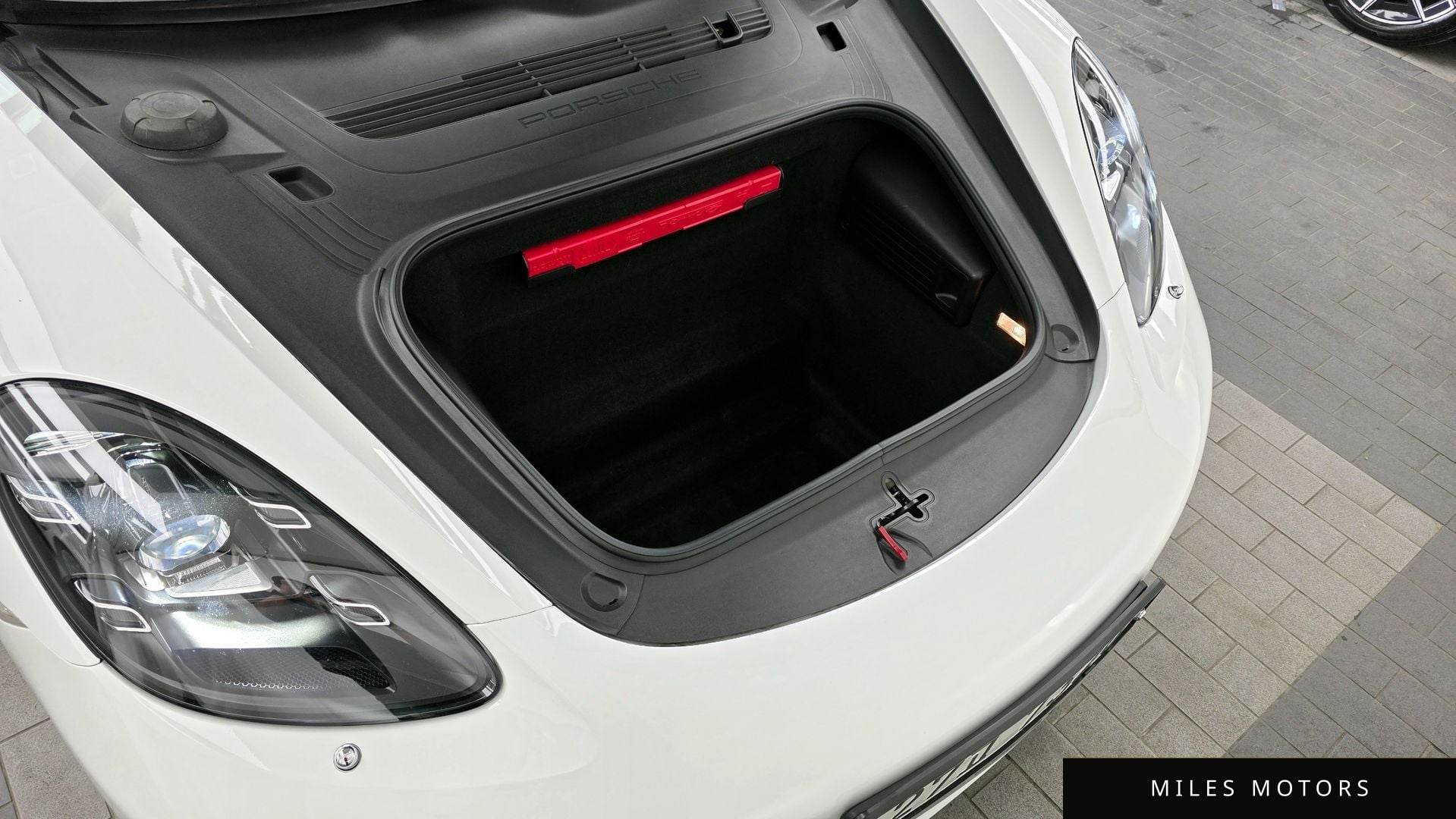 Porsche 718 2017 — миниатюра 6