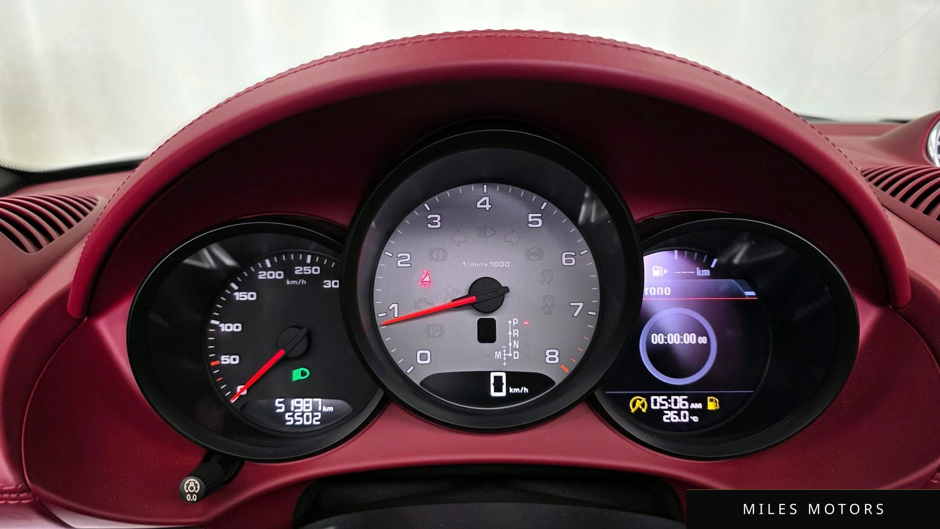 Porsche 718 2017 — миниатюра 11