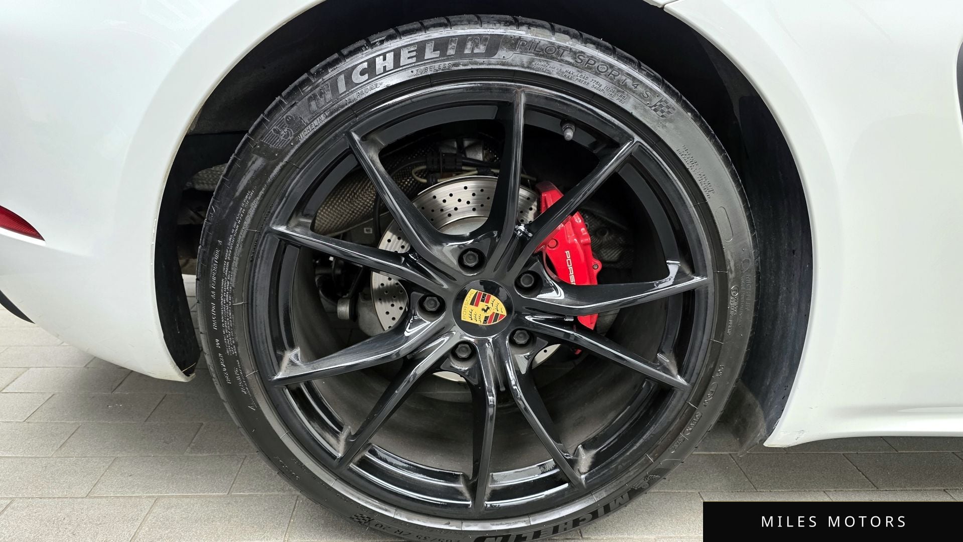 Porsche 718 2017 — миниатюра 7