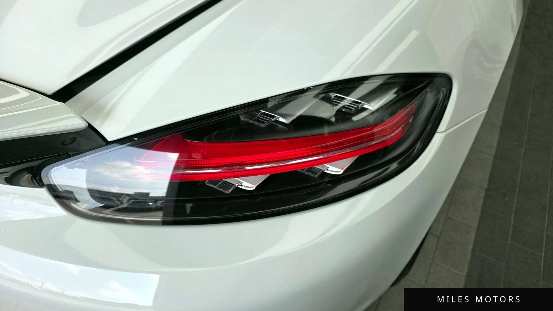 Porsche 718 2017 — миниатюра 9