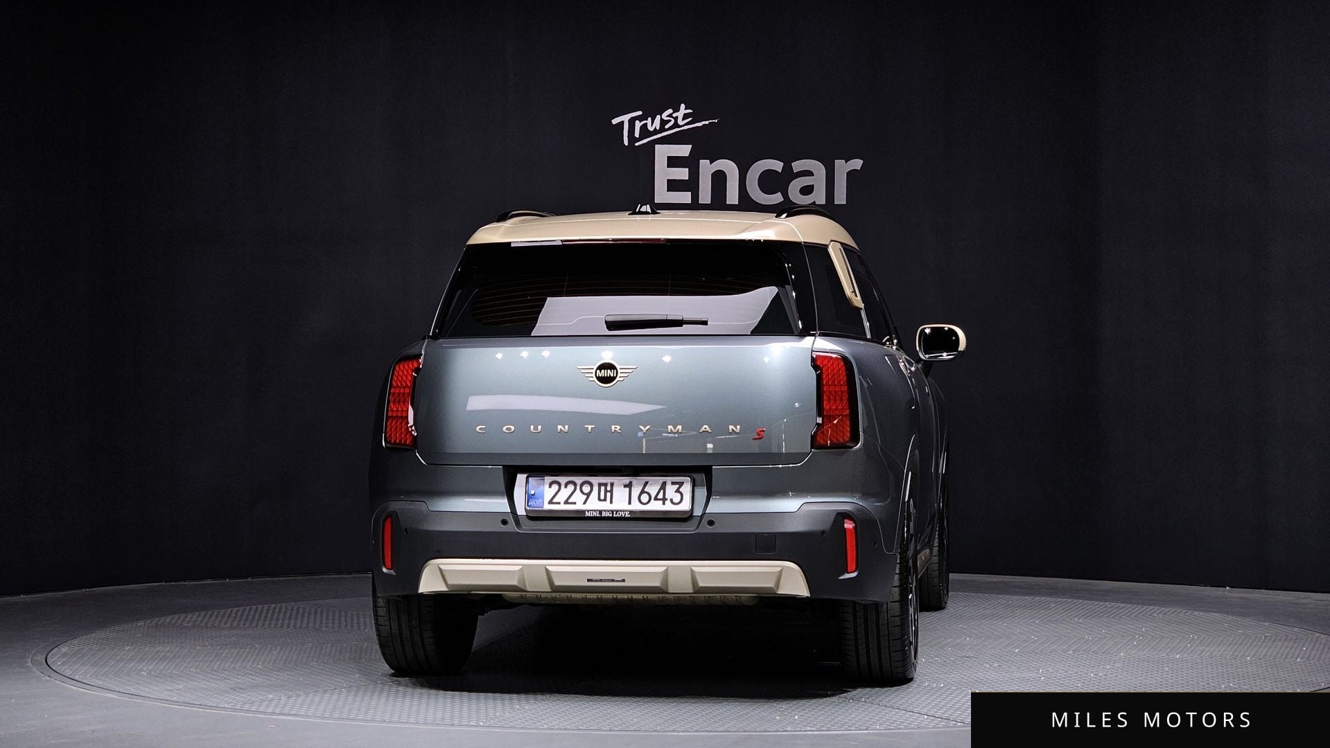 MINI Countryman 2025 — миниатюра 4
