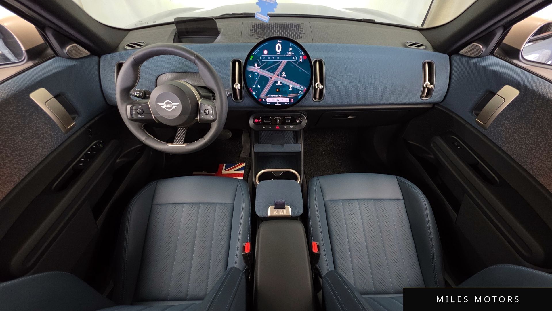 MINI Countryman 2025 — миниатюра 10