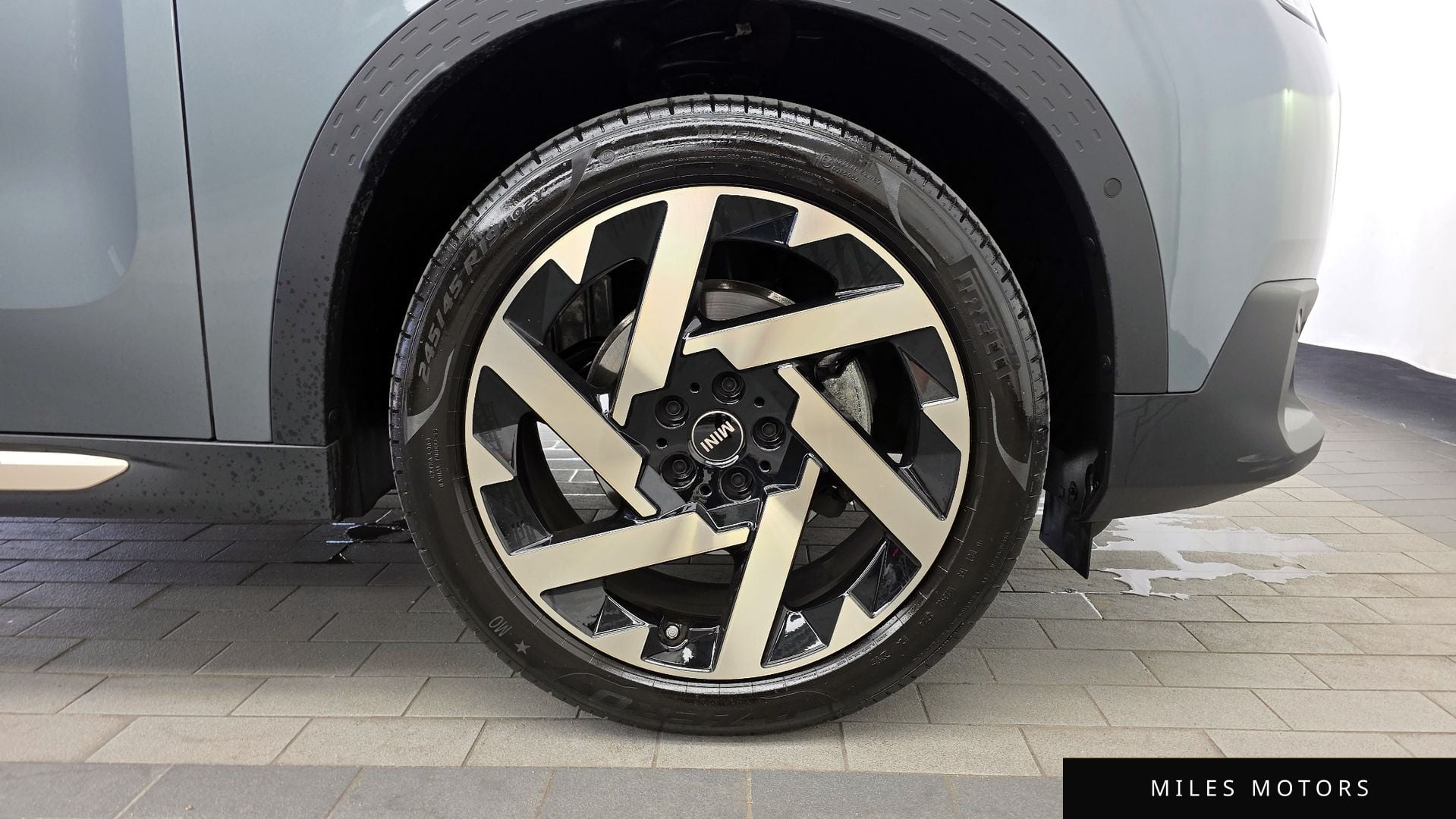 MINI Countryman 2025 — миниатюра 7