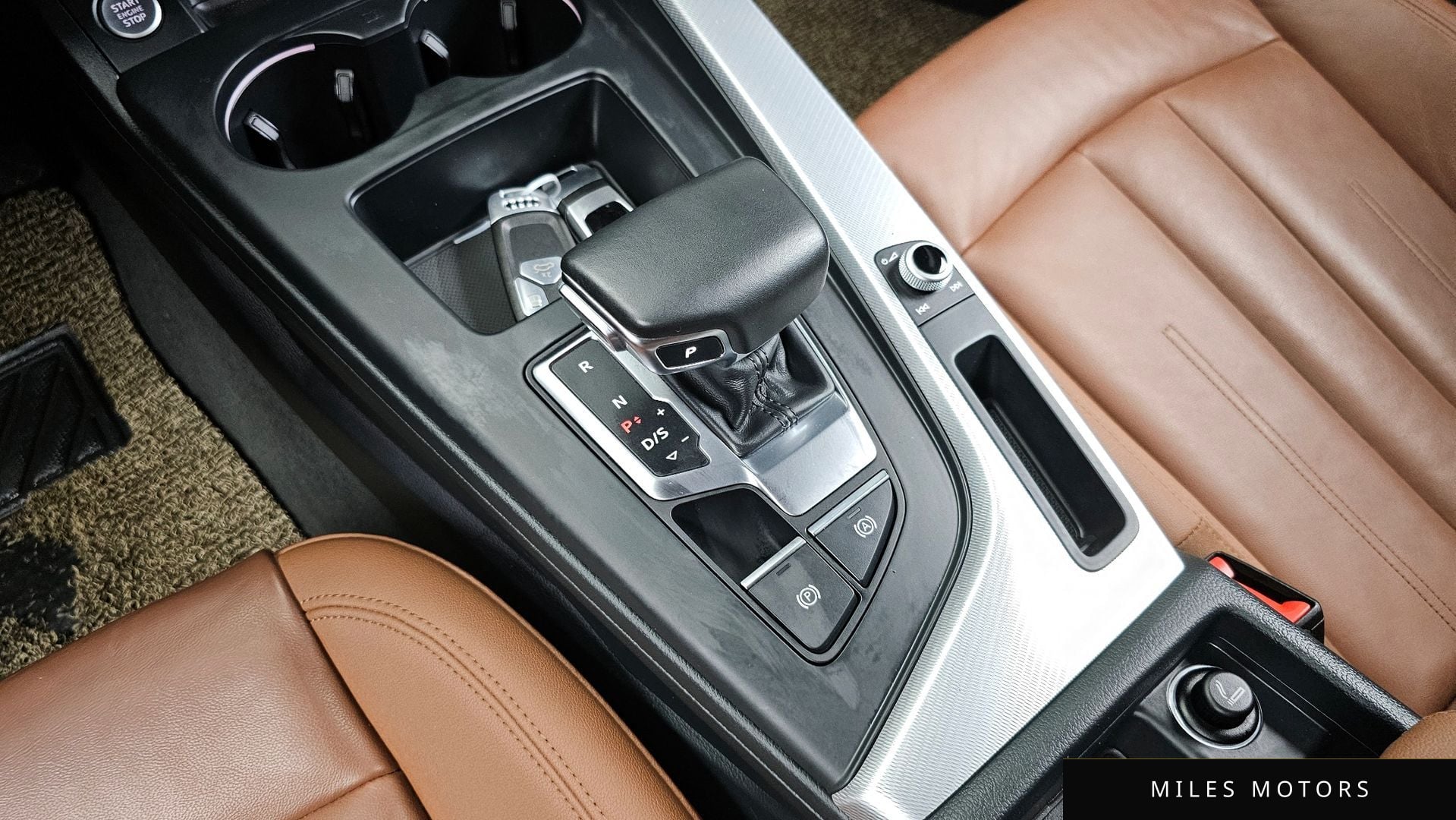 Audi A4 (B9) 2020 — миниатюра 12