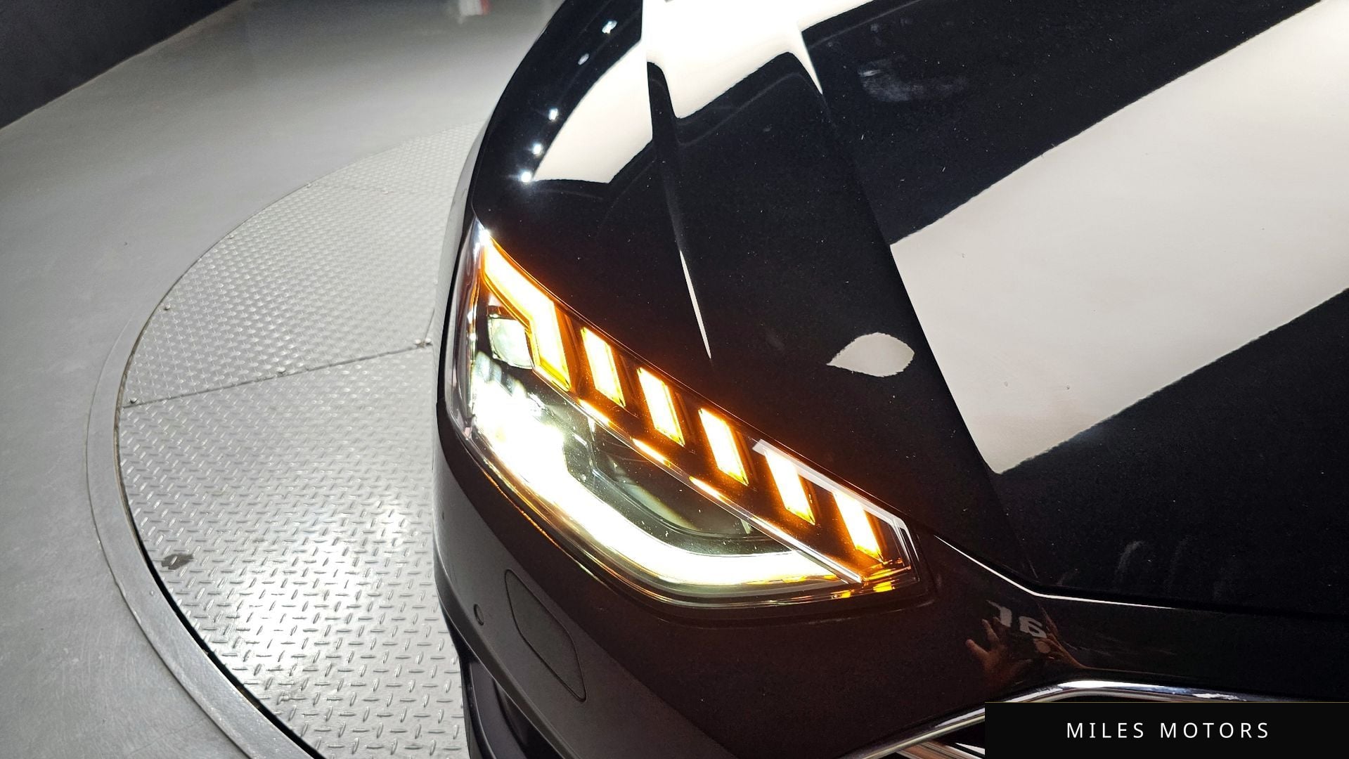 Audi A4 (B9) 2020 — миниатюра 8