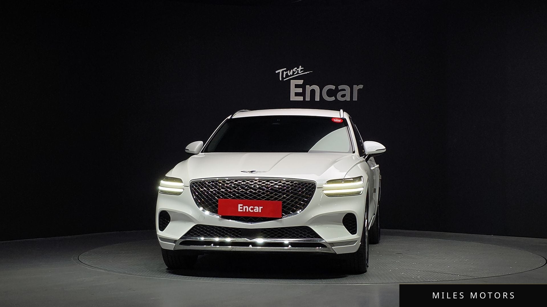 Genesis GV70 2024 — миниатюра 3