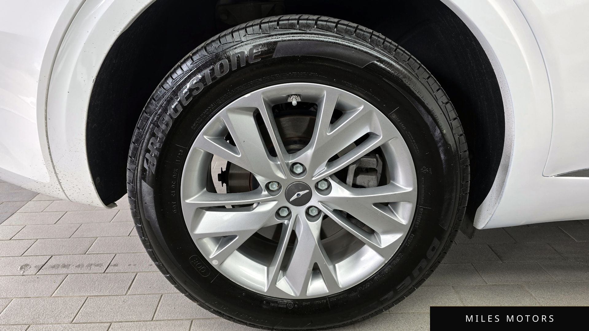 Genesis GV70 2024 — миниатюра 5