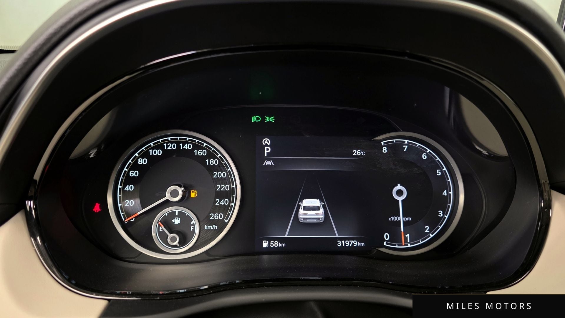 Genesis GV70 2024 — миниатюра 11