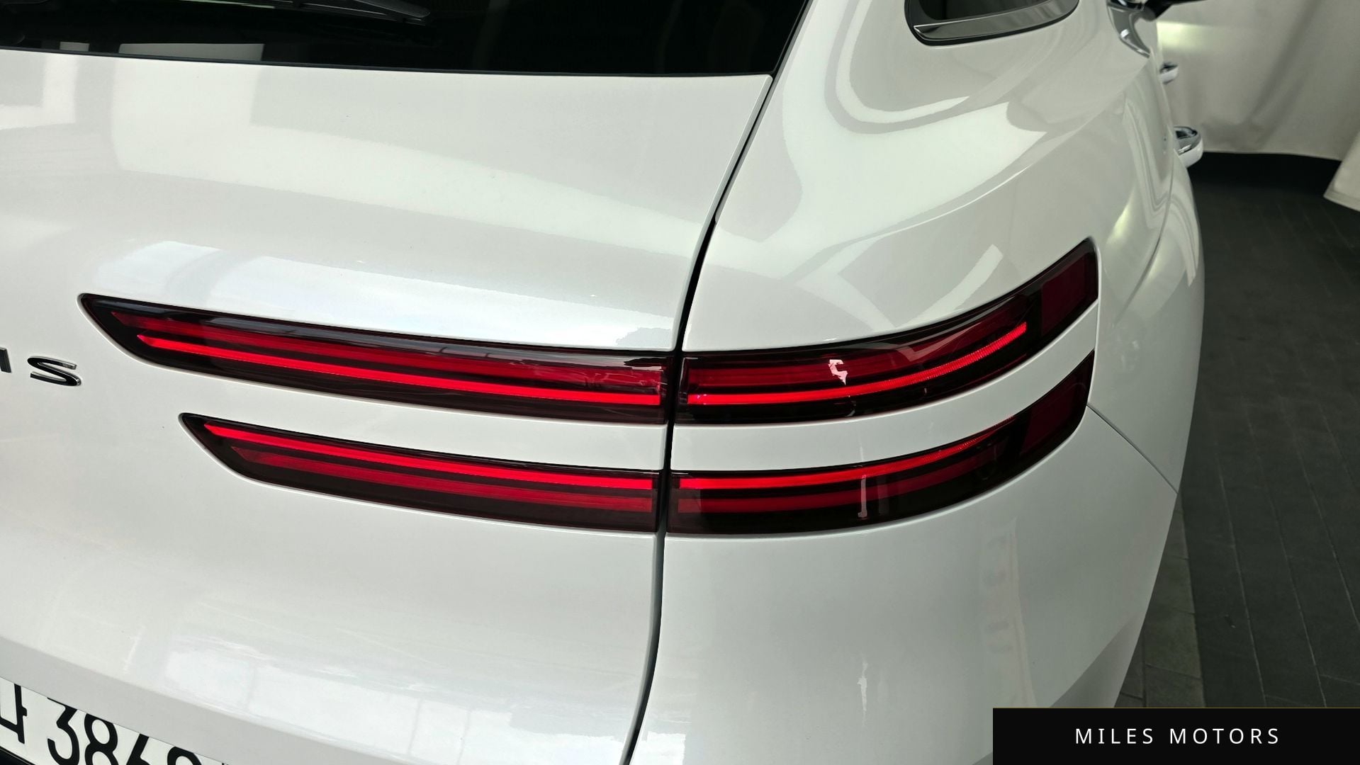 Genesis GV70 2024 — миниатюра 9