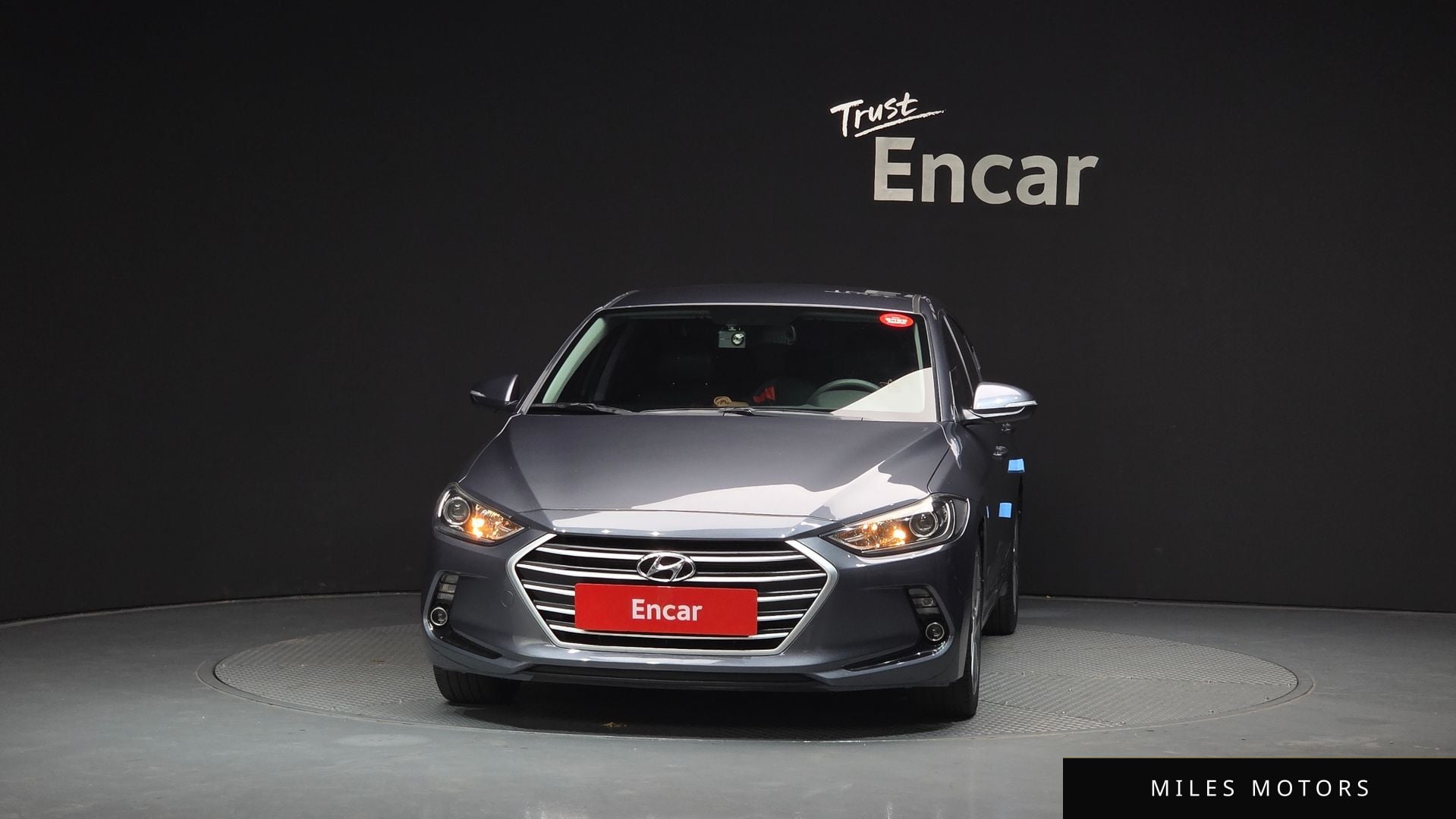 Hyundai AVANTE 2018 — миниатюра 3
