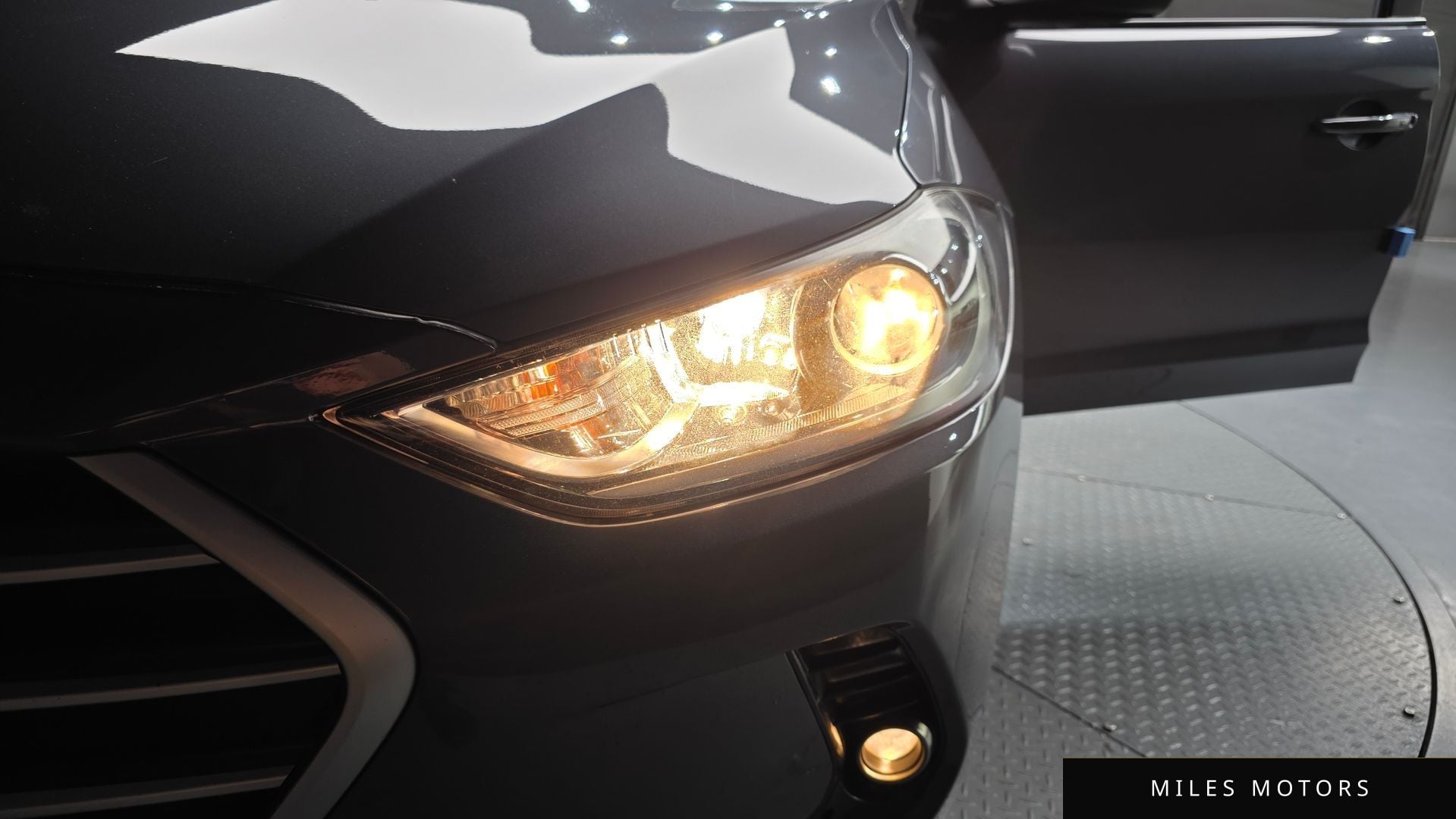 Hyundai AVANTE 2018 — миниатюра 8