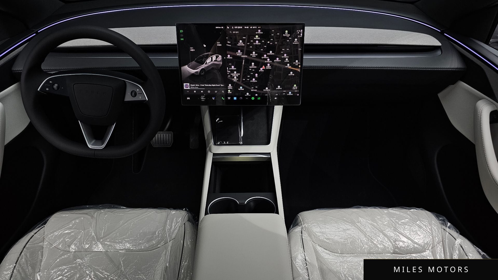 Tesla Model Y 2026 — миниатюра 7