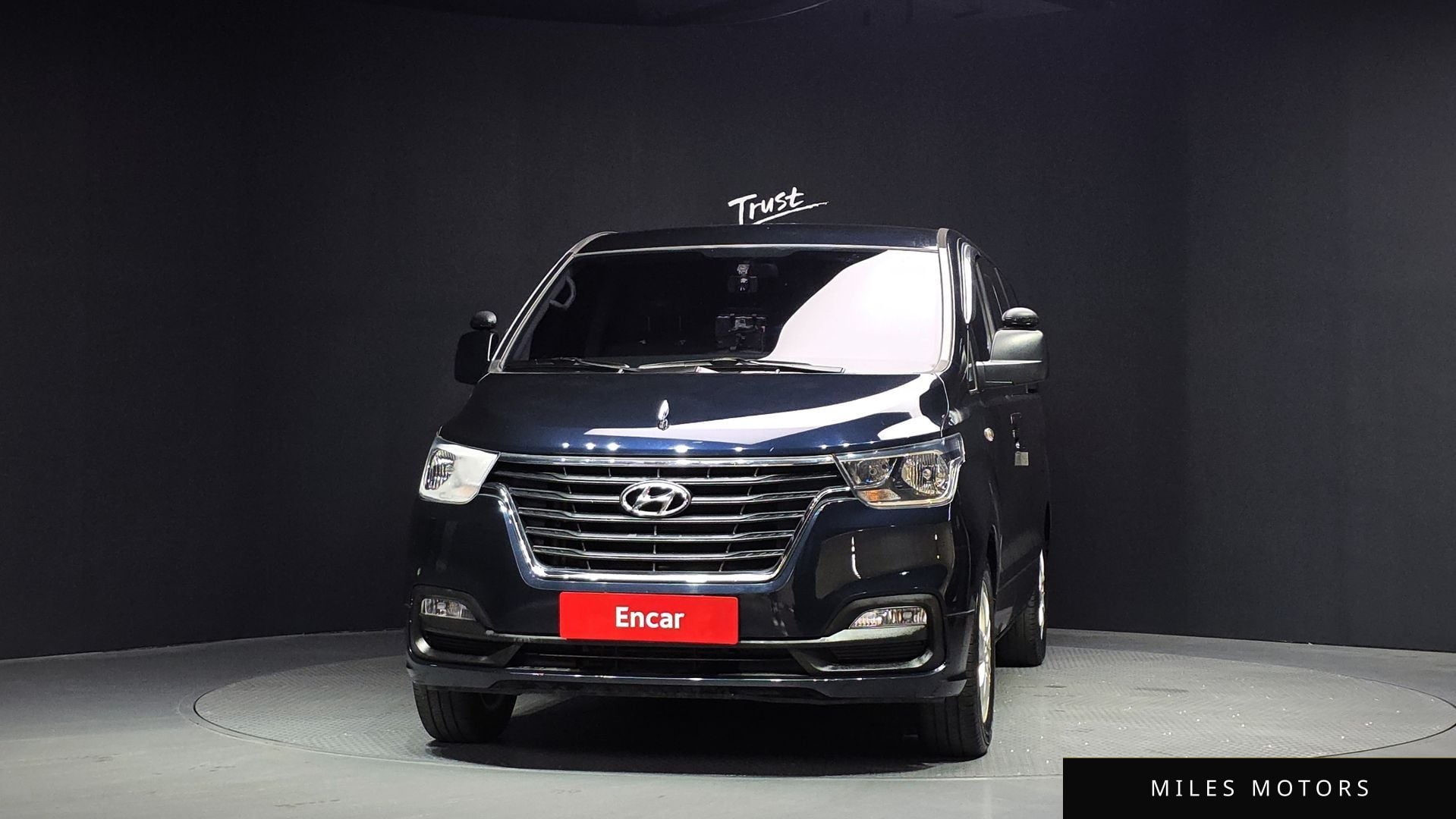 Hyundai Starex 2020 — миниатюра 3