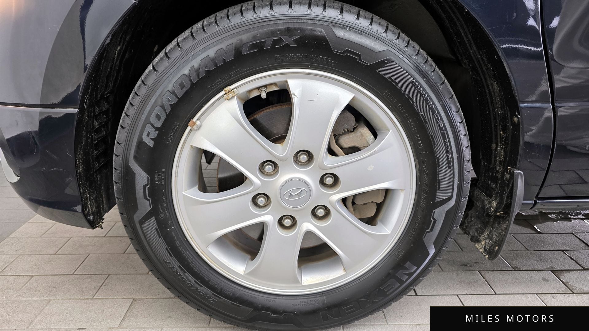 Hyundai Starex 2020 — миниатюра 5