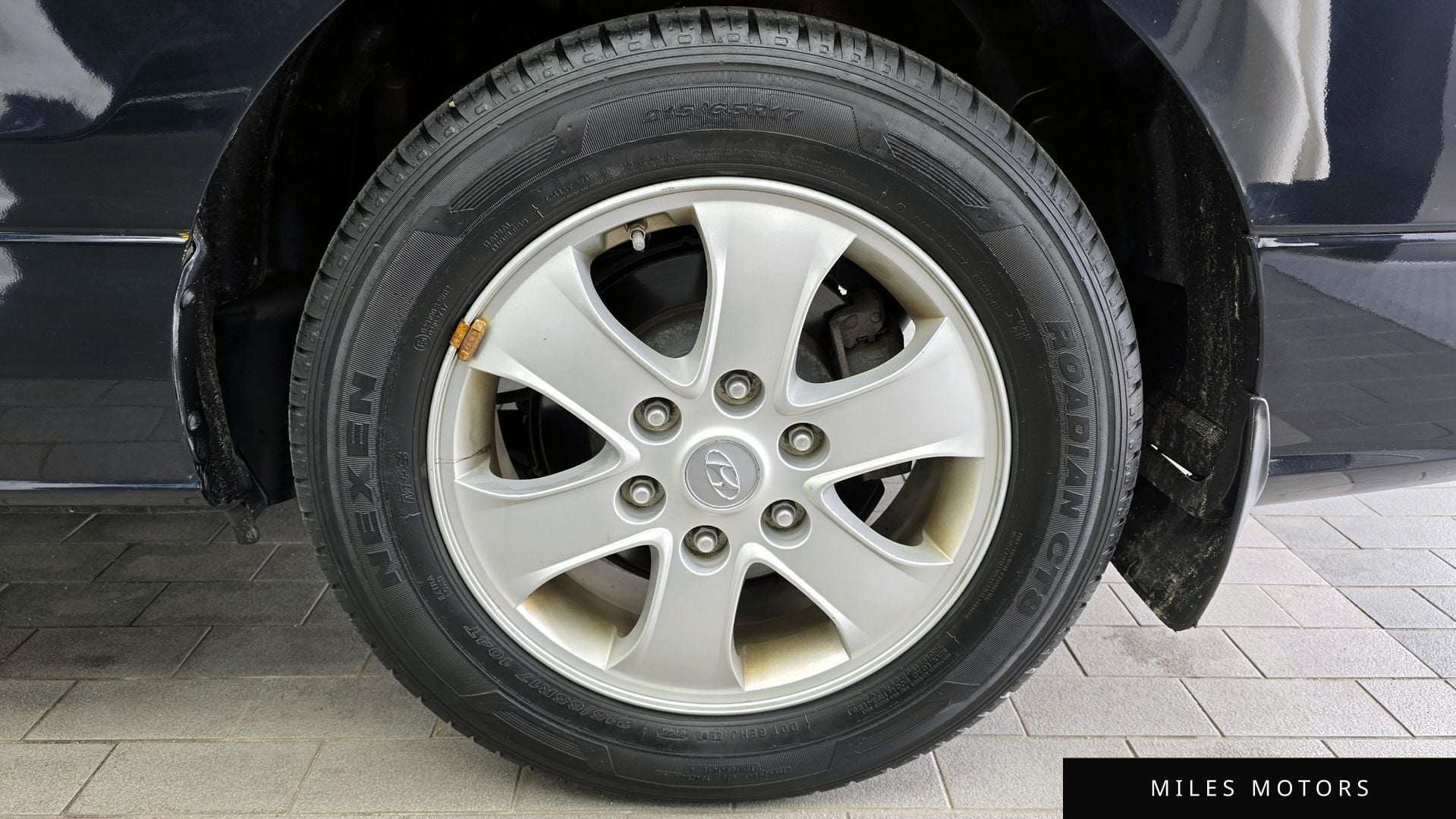 Hyundai Starex 2020 — миниатюра 7