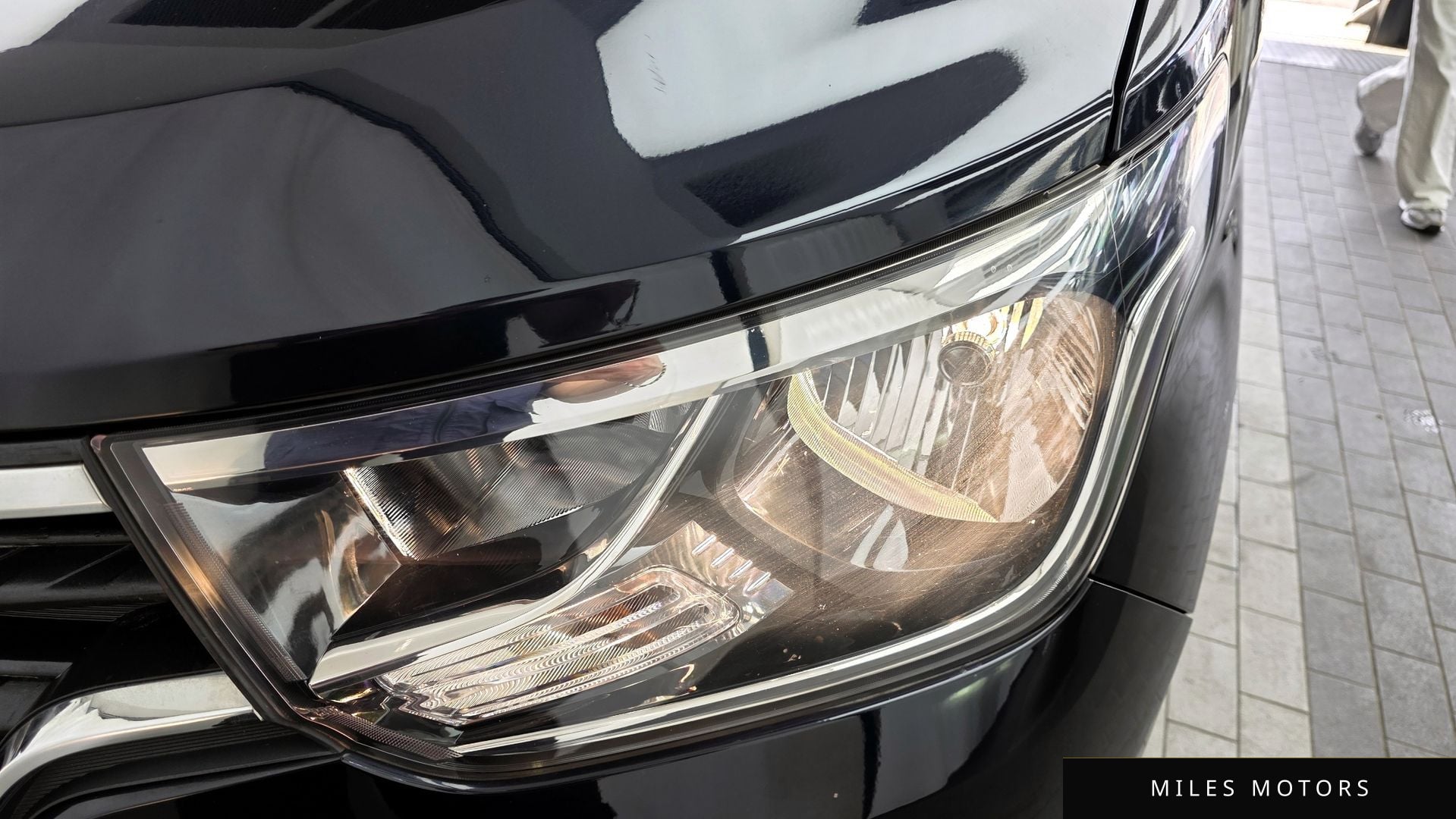 Hyundai Starex 2020 — миниатюра 8