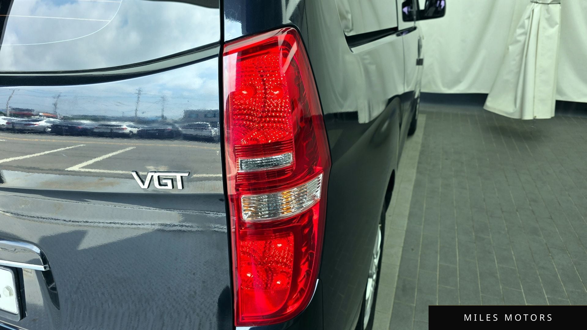 Hyundai Starex 2020 — миниатюра 9