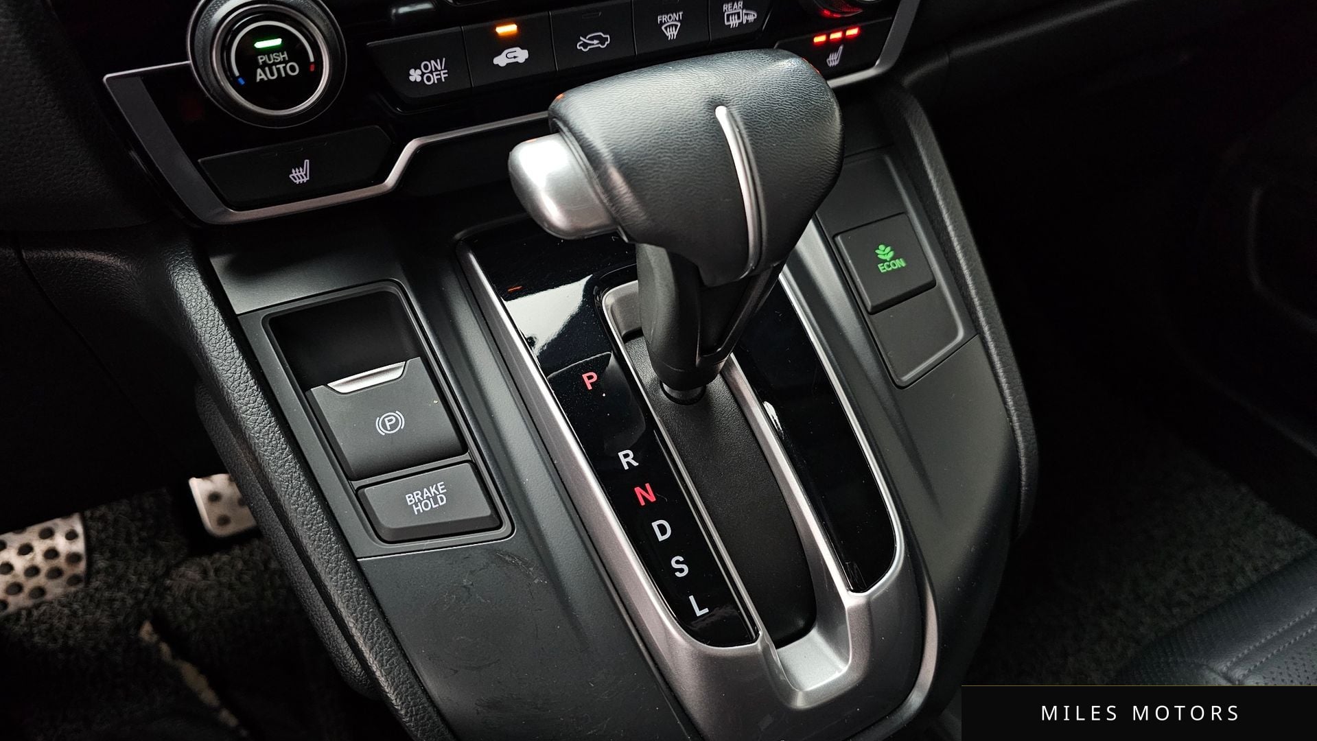 Honda CR-V 2019 — миниатюра 12