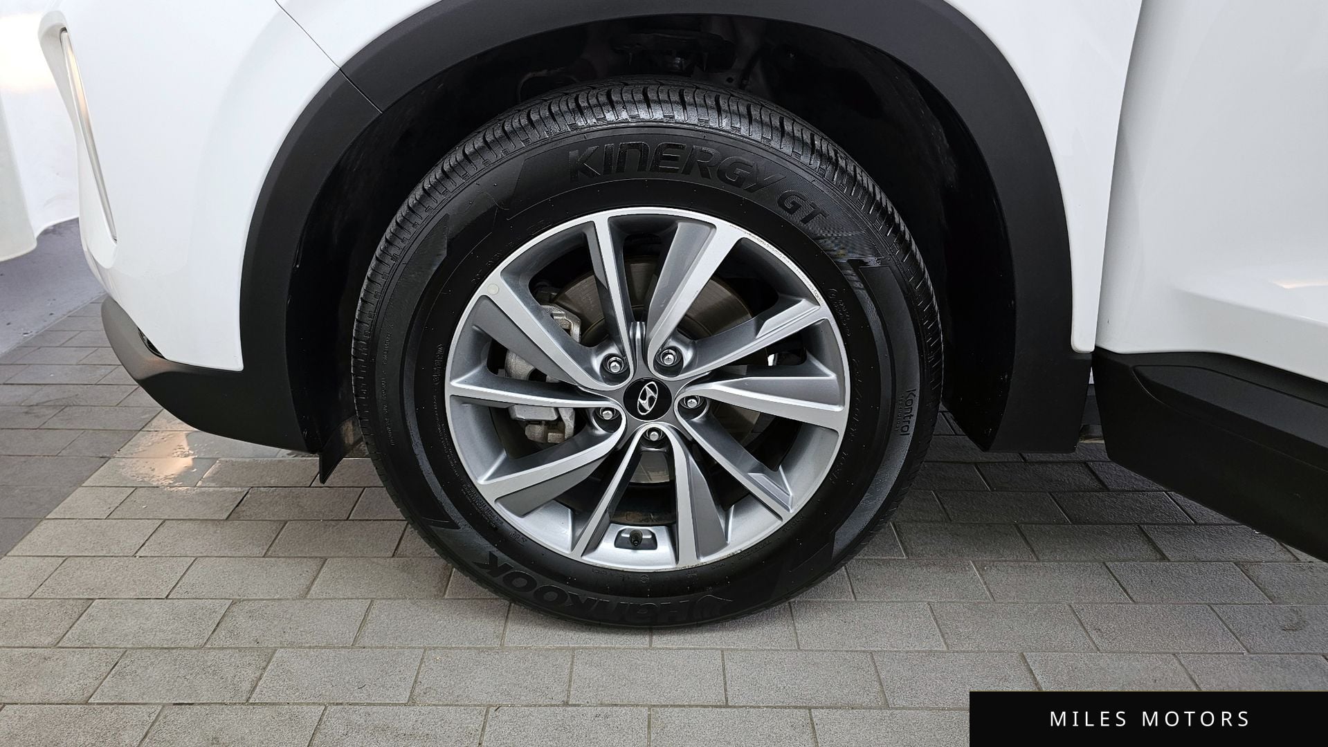 Hyundai Santafe 2019 — миниатюра 5