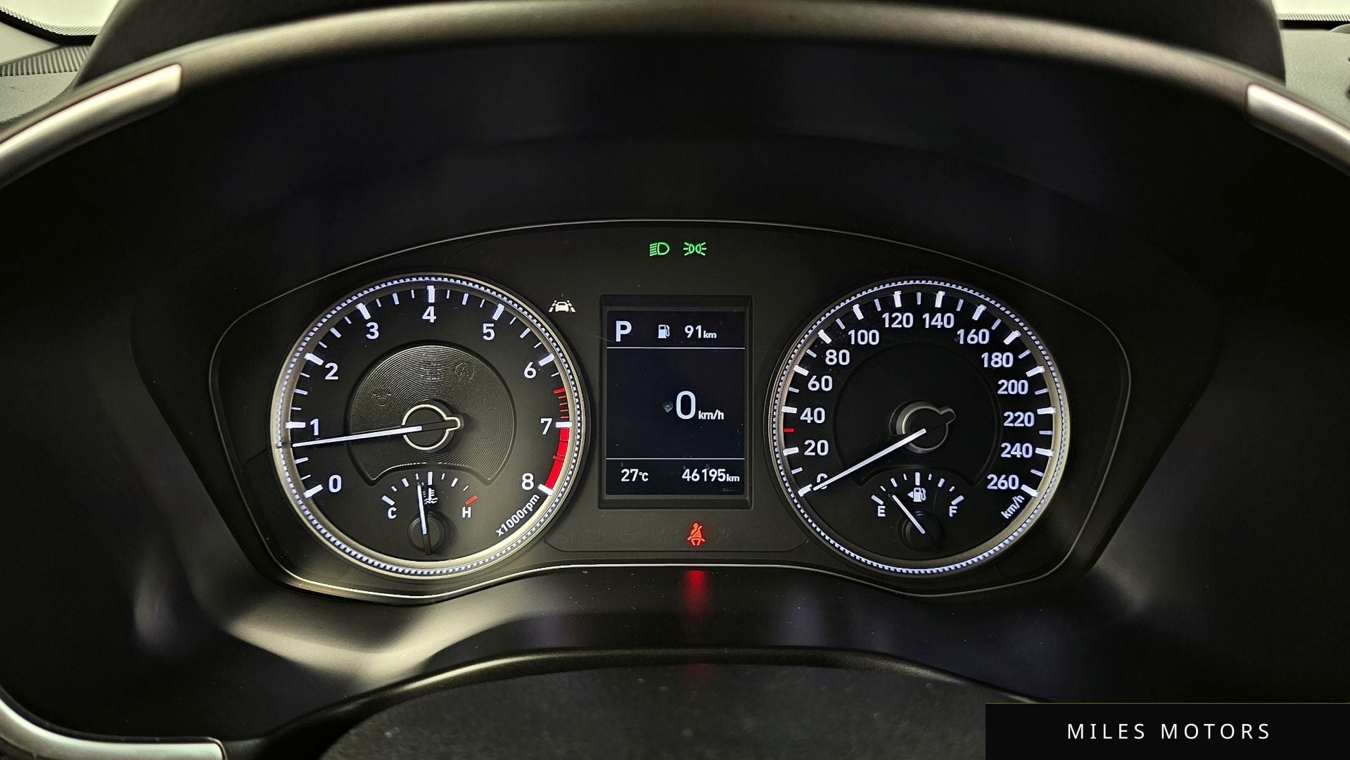 Hyundai Santafe 2019 — миниатюра 11