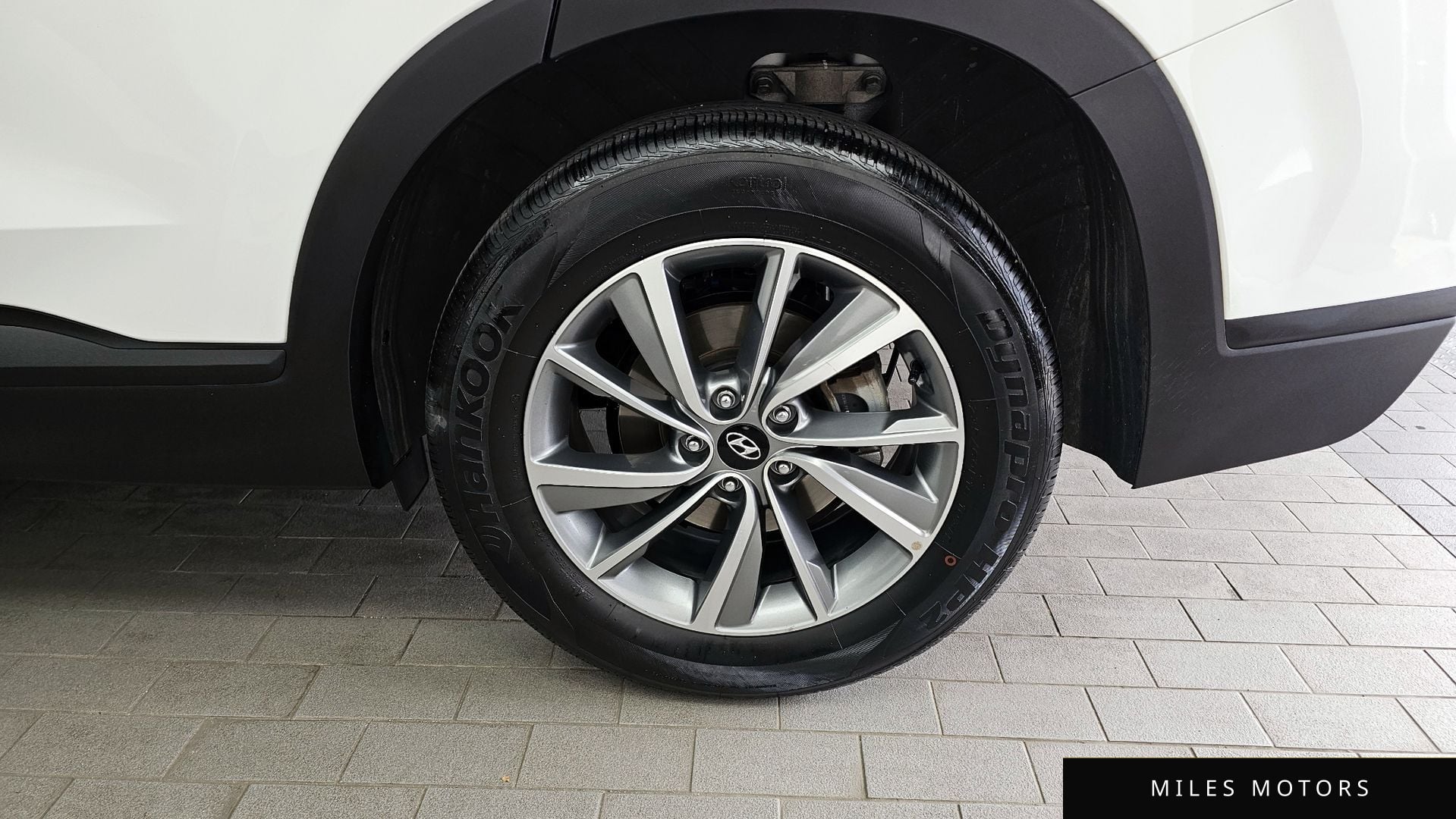 Hyundai Santafe 2019 — миниатюра 7