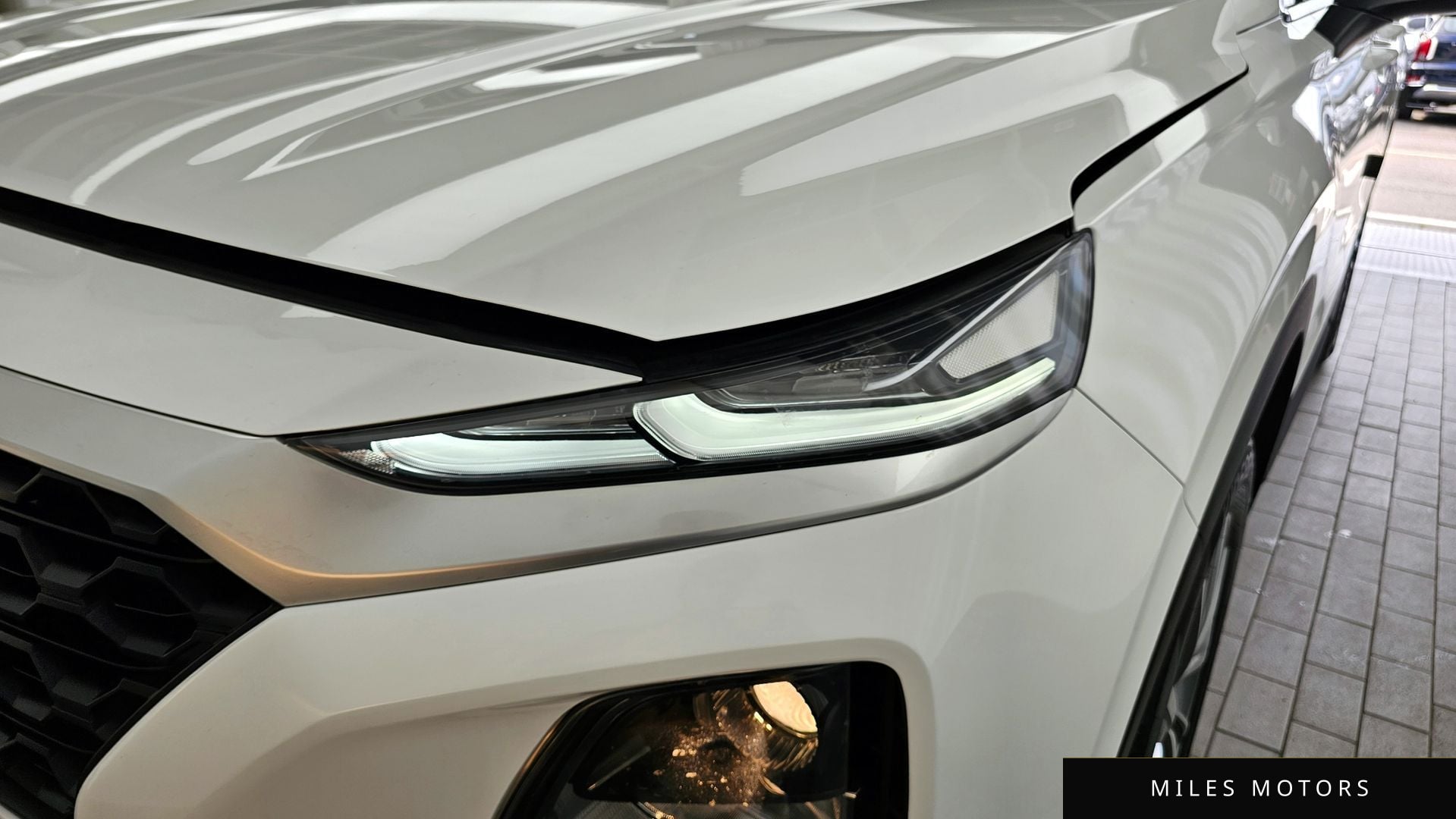 Hyundai Santafe 2019 — миниатюра 8