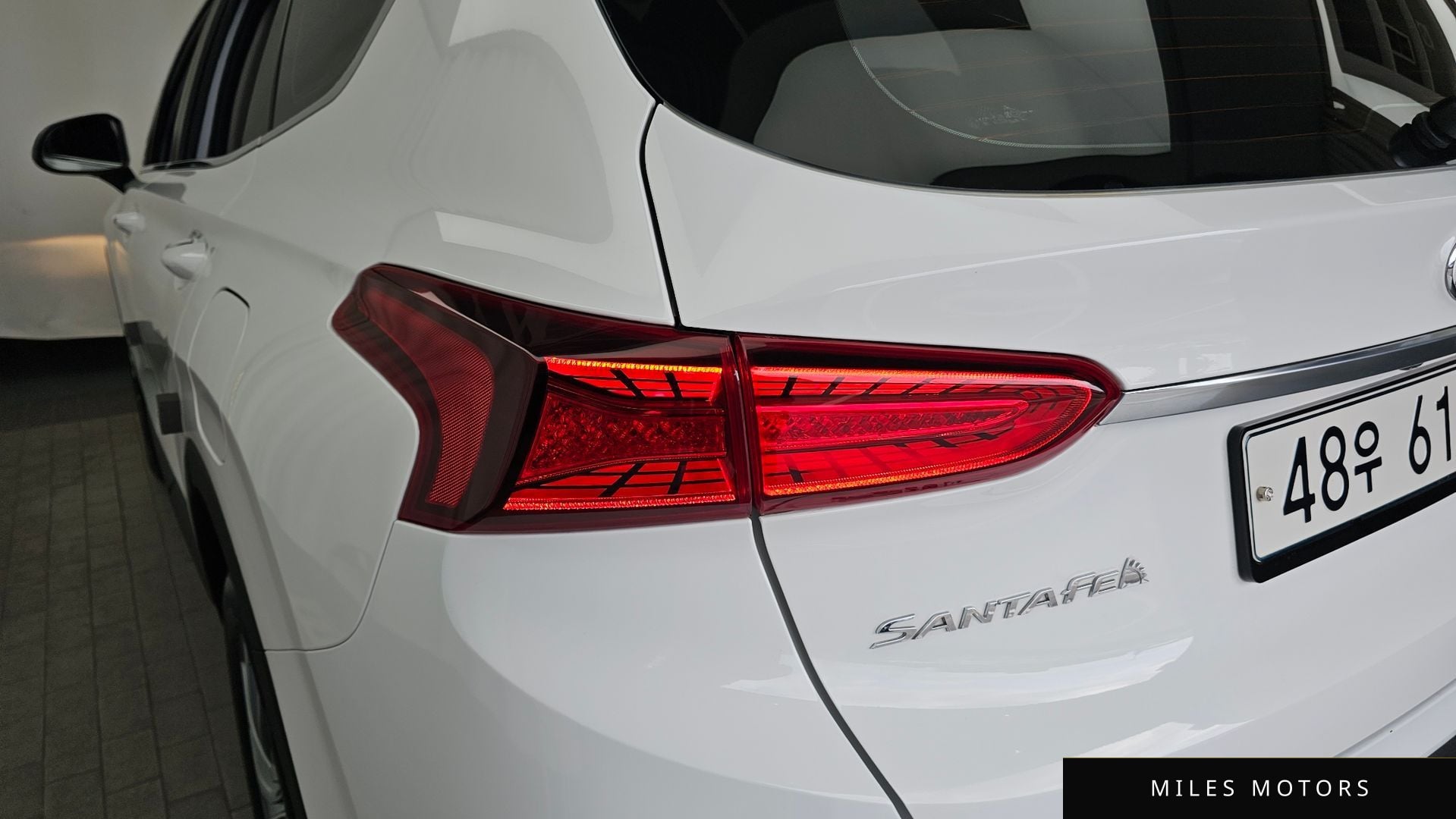 Hyundai Santafe 2019 — миниатюра 9