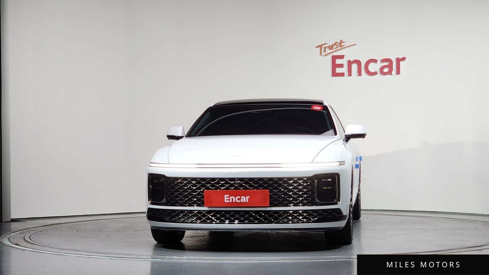 Hyundai Grandeur 2024 — миниатюра 3