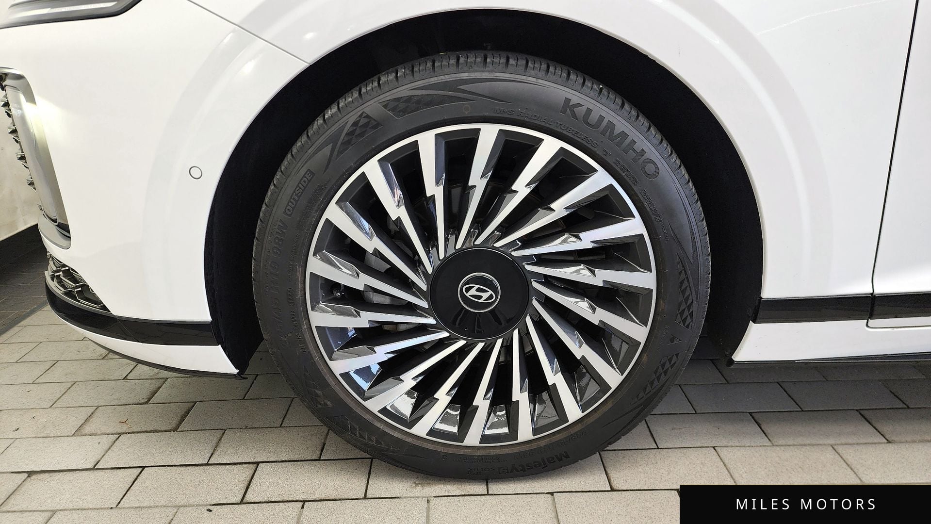 Hyundai Grandeur 2024 — миниатюра 5