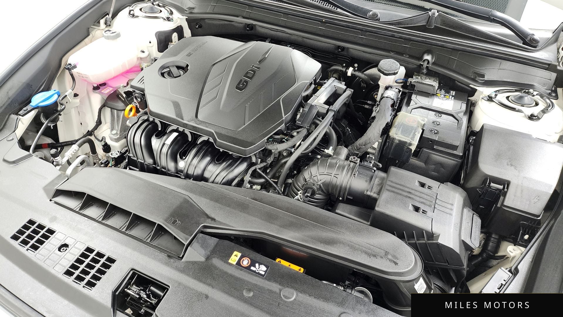 Hyundai Grandeur 2024 — миниатюра 6