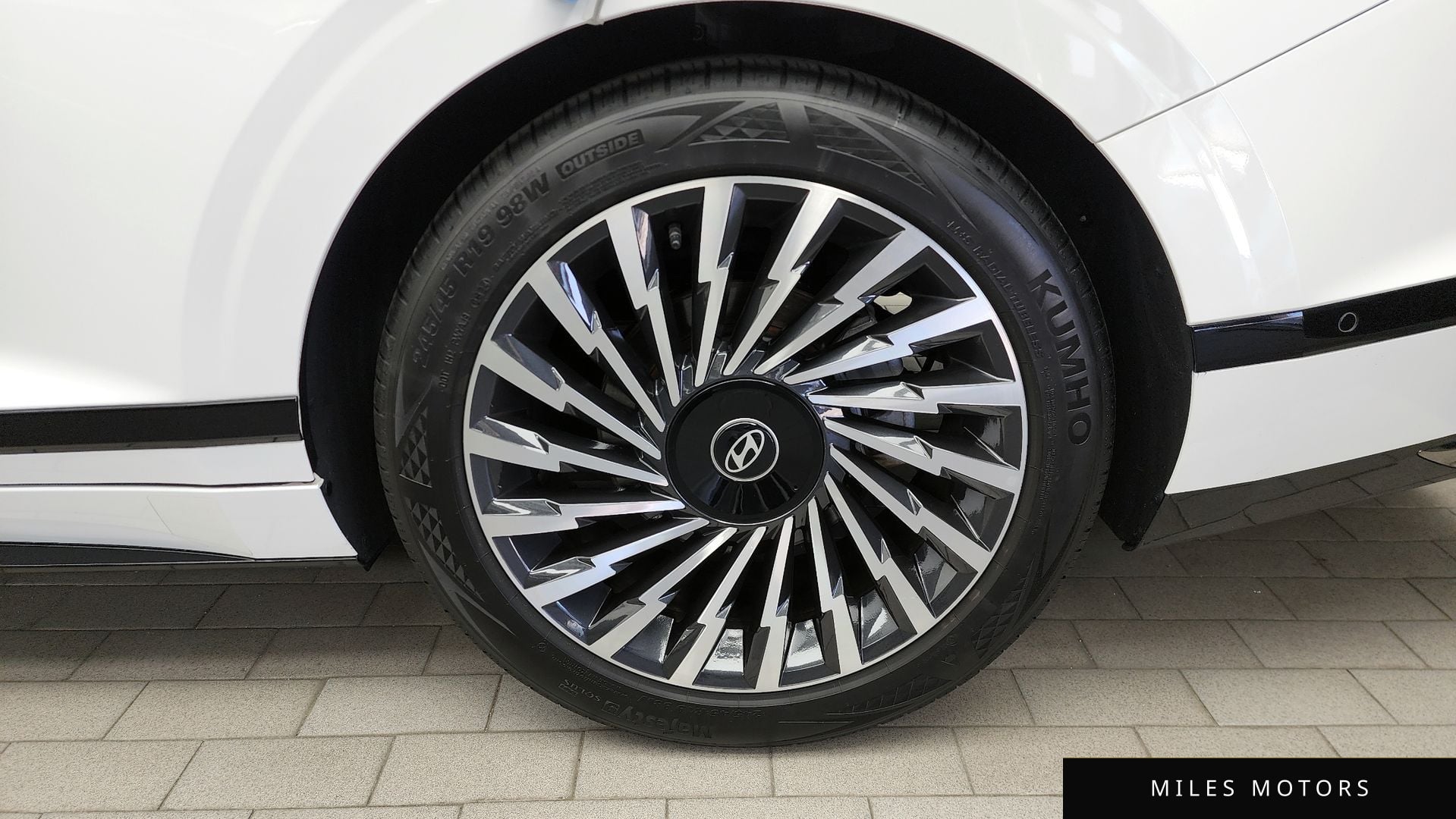 Hyundai Grandeur 2024 — миниатюра 7