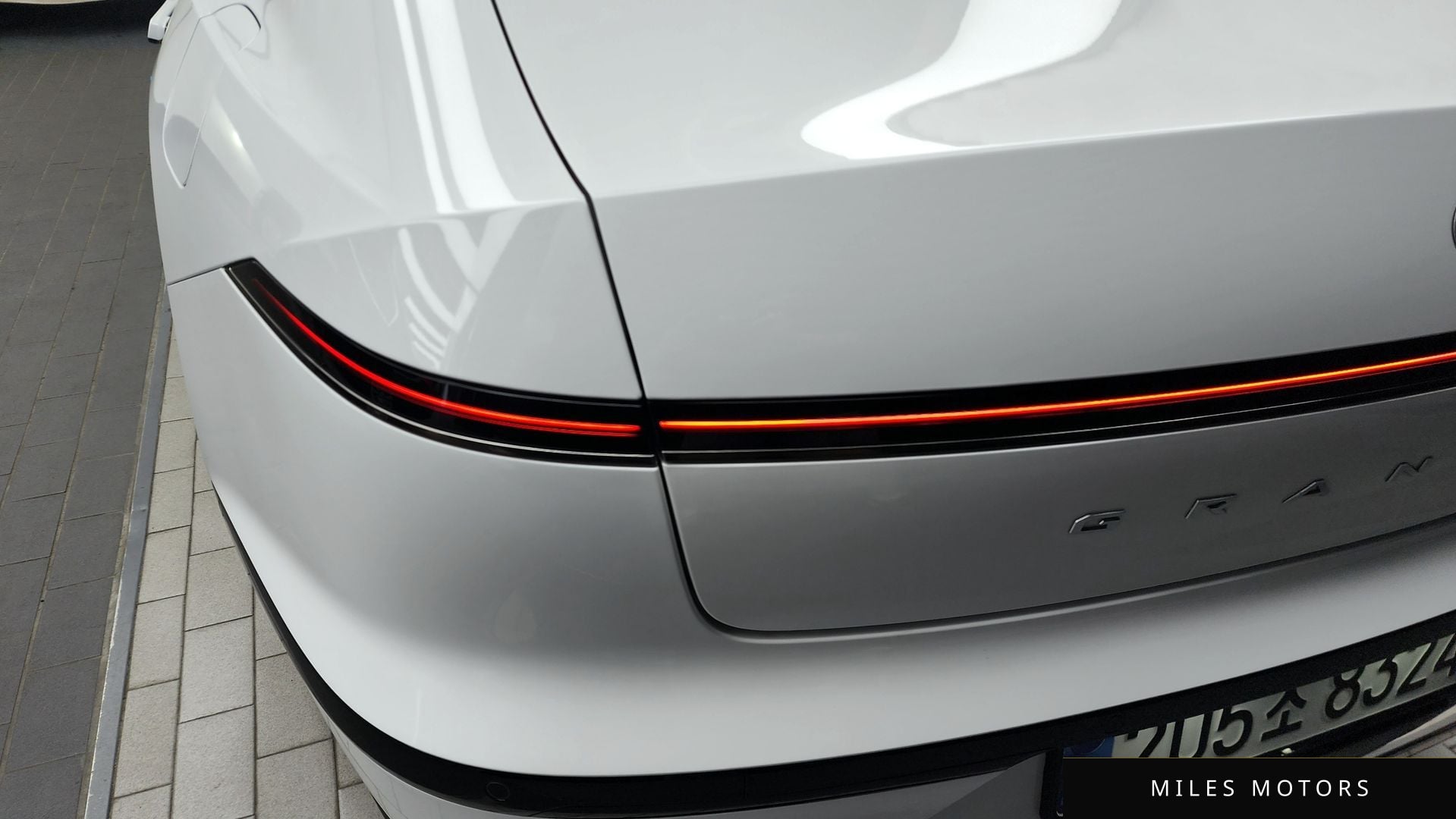 Hyundai Grandeur 2024 — миниатюра 9