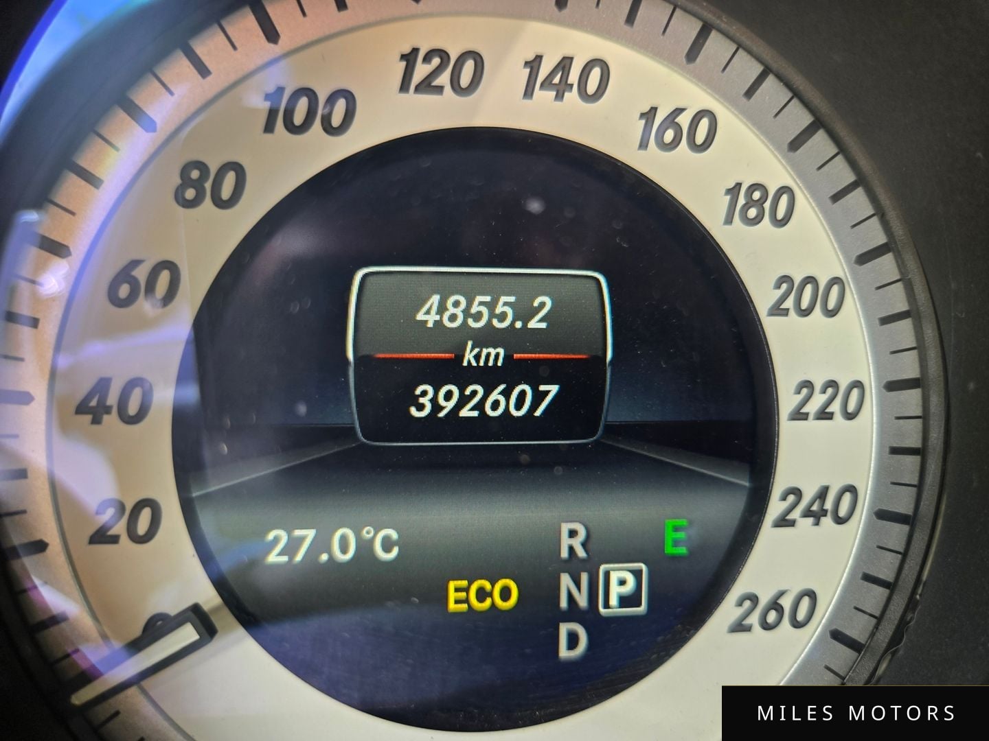 Mercedes-Benz E-Class W212 2016 — миниатюра 10