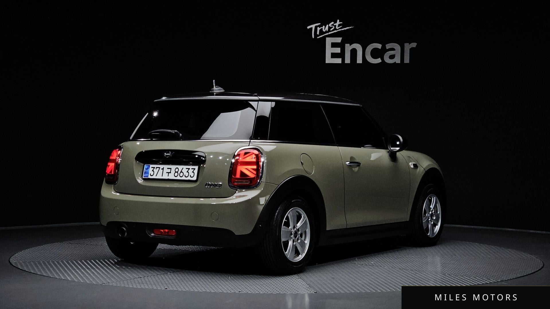 MINI Cooper 2019 — миниатюра 2