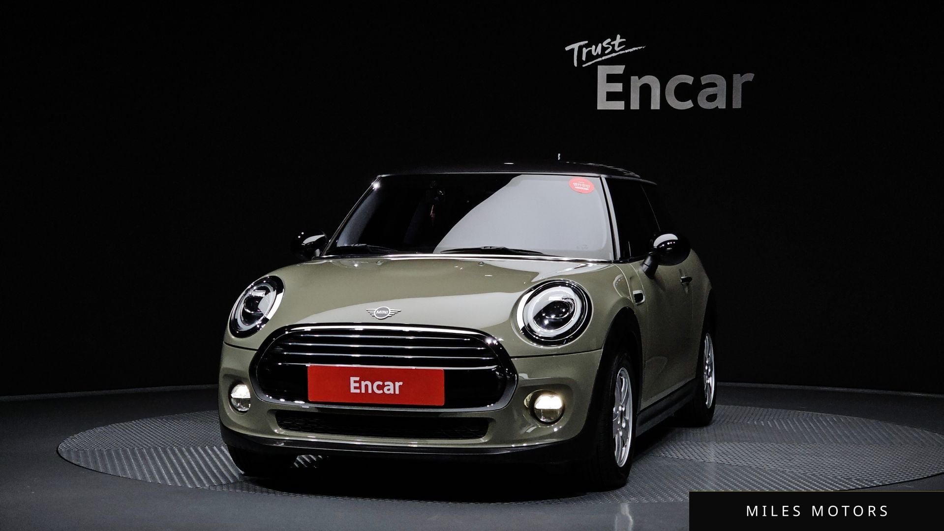 MINI Cooper 2019 — миниатюра 3