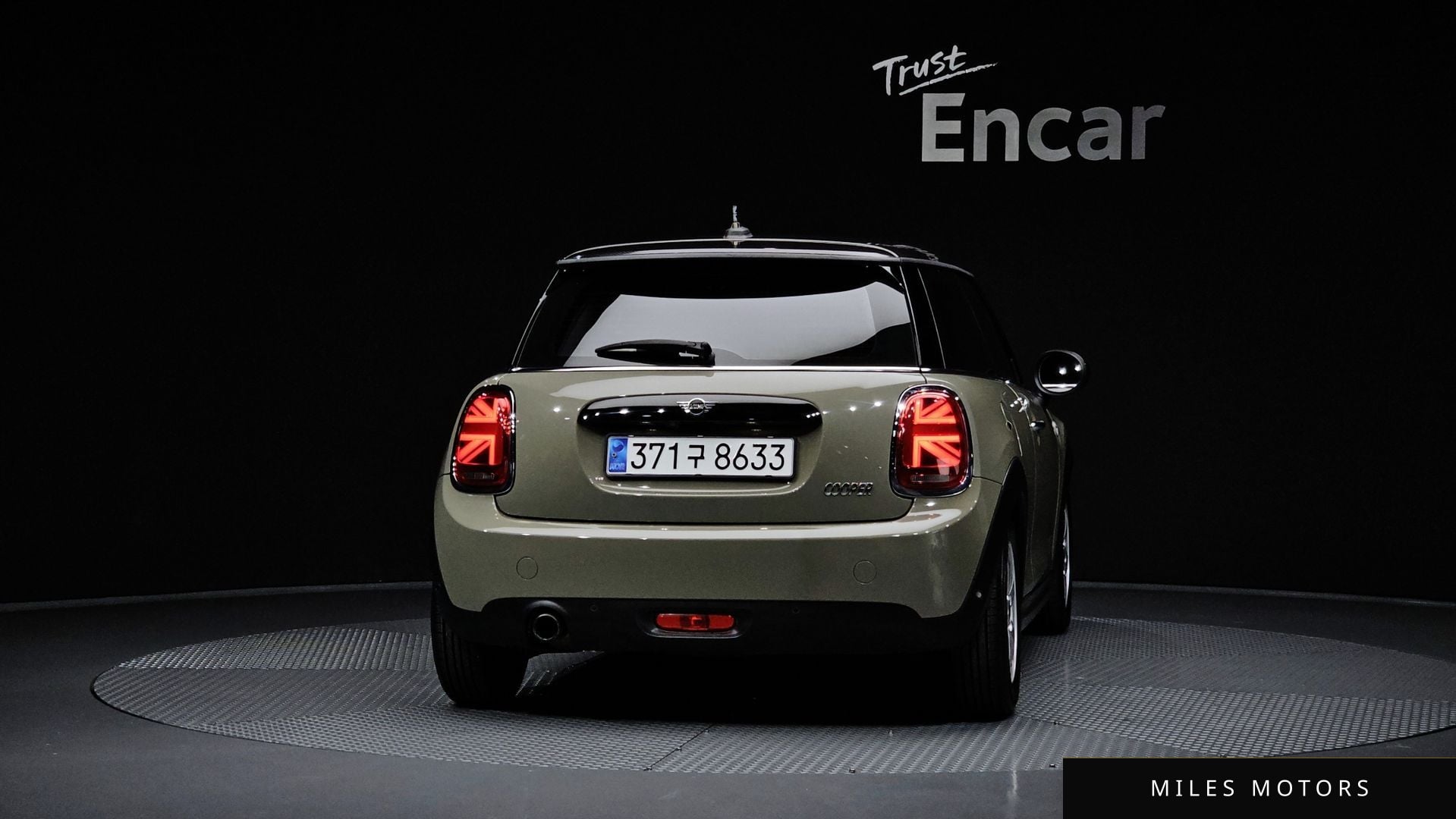 MINI Cooper 2019 — миниатюра 4