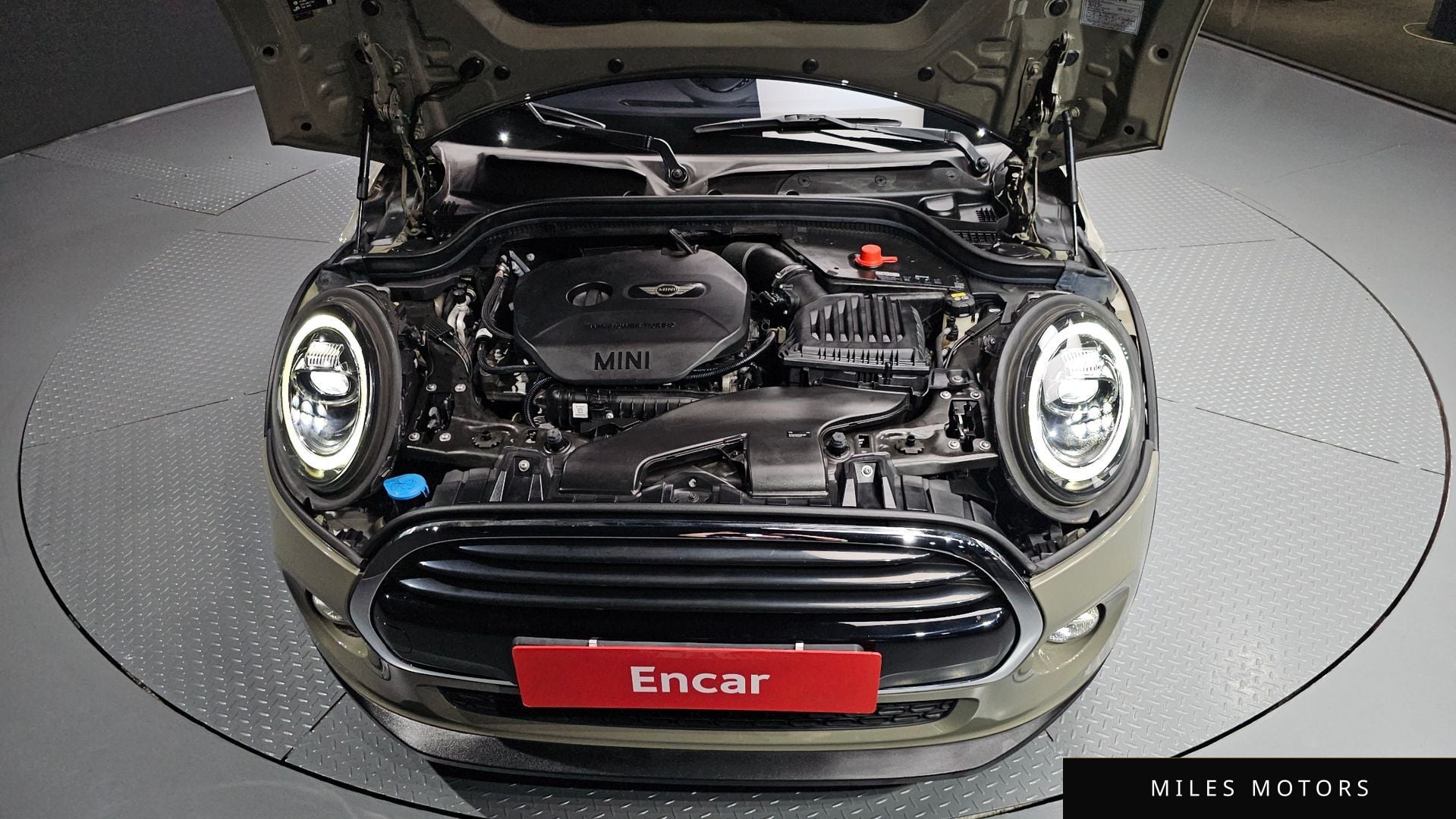 MINI Cooper 2019 — миниатюра 6