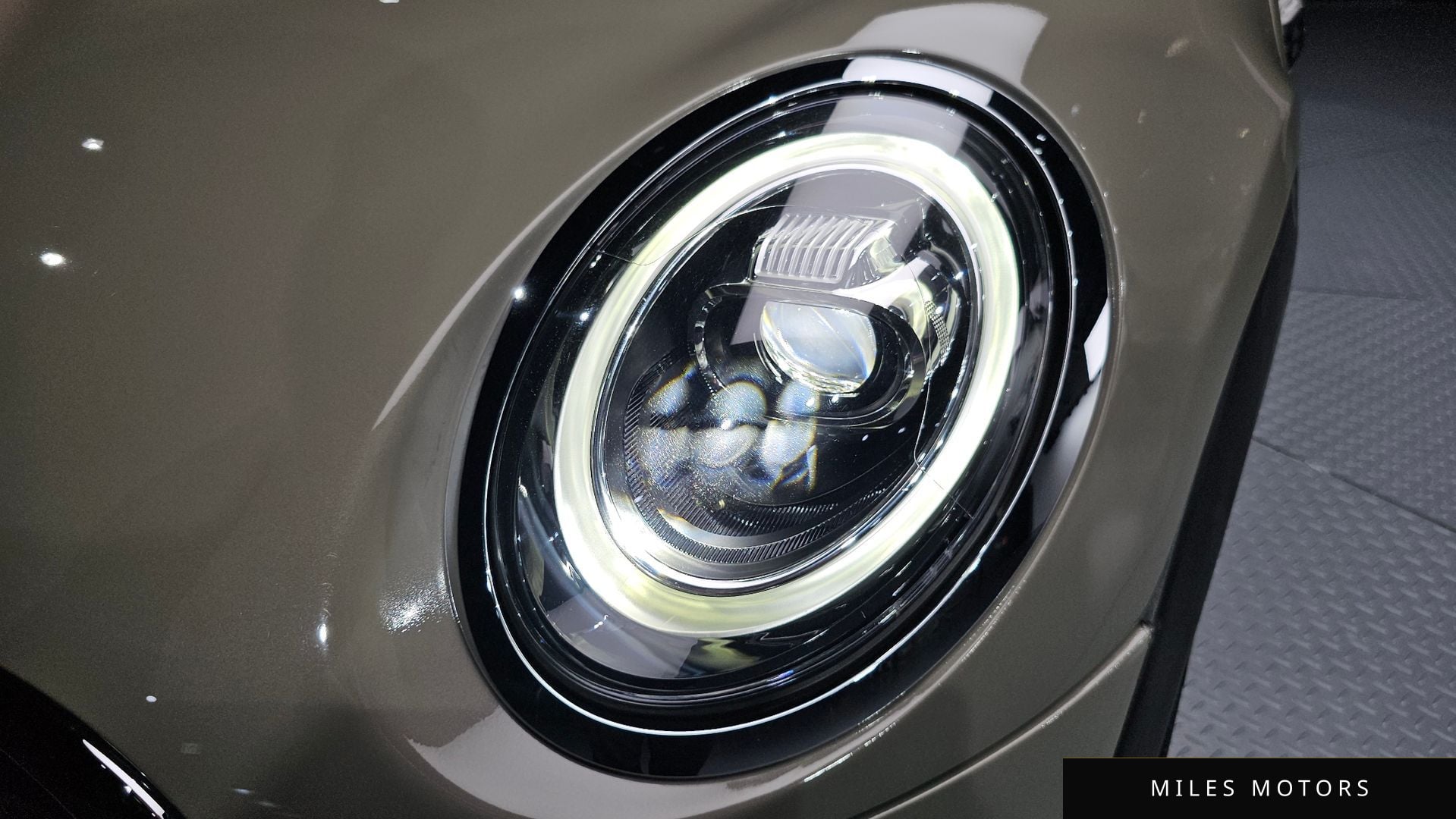 MINI Cooper 2019 — миниатюра 8