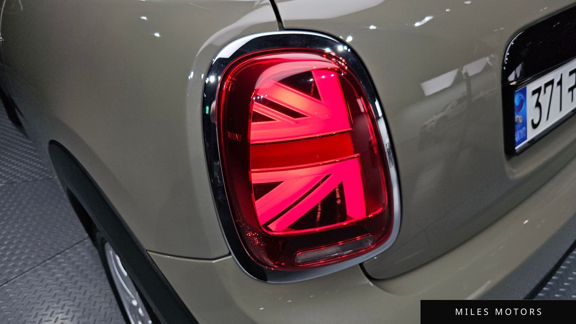 MINI Cooper 2019 — миниатюра 9