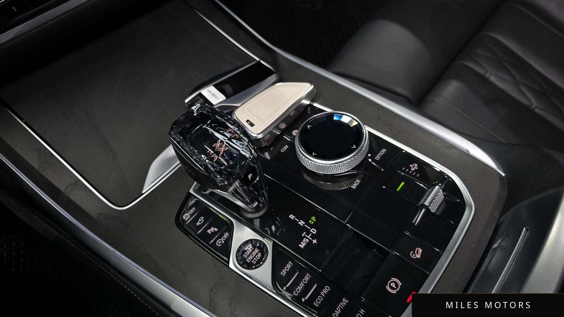 BMW X7 (G07) 2019 — миниатюра 9
